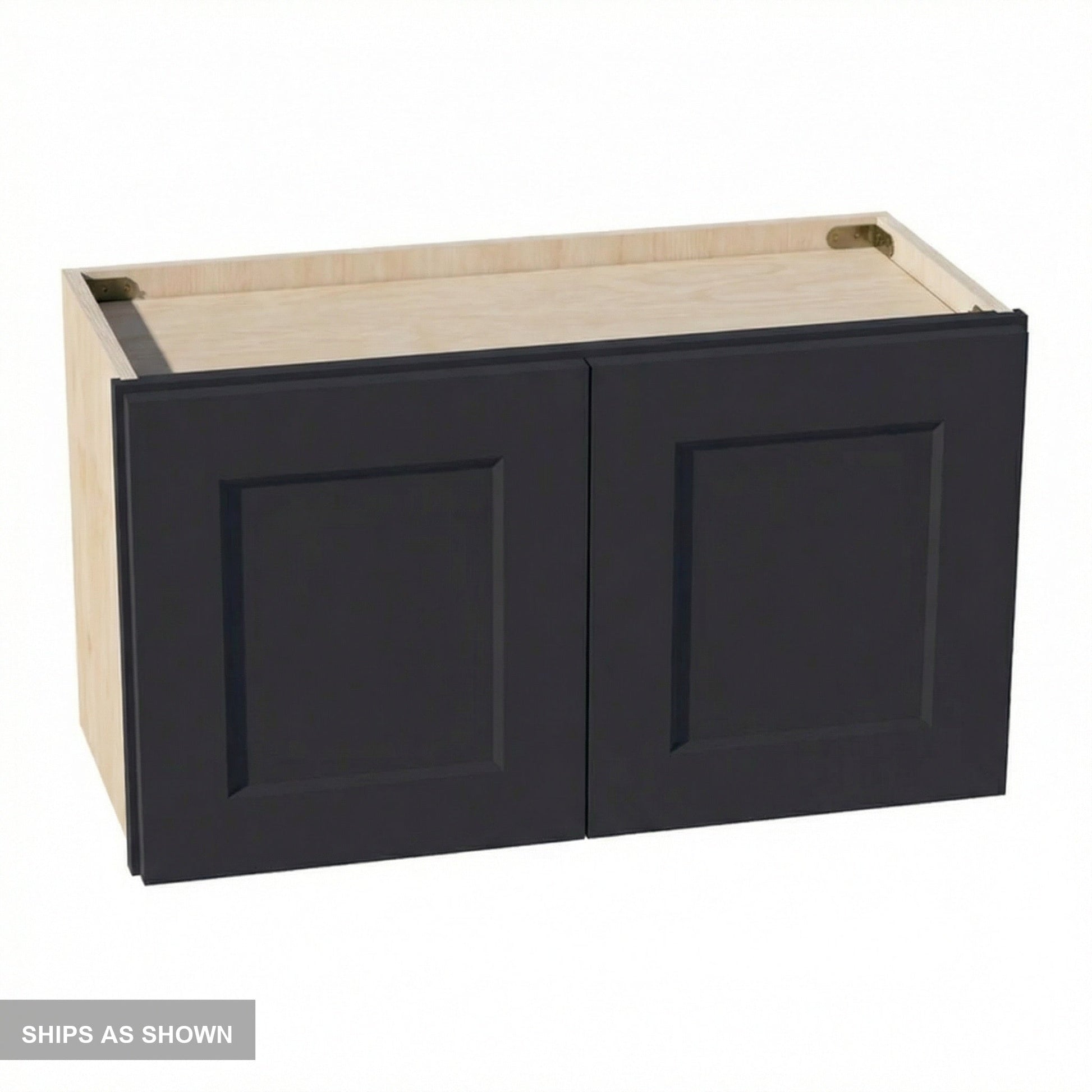 Shaker Bridge Wall Cabinet 27" (W2715) · Ardelle