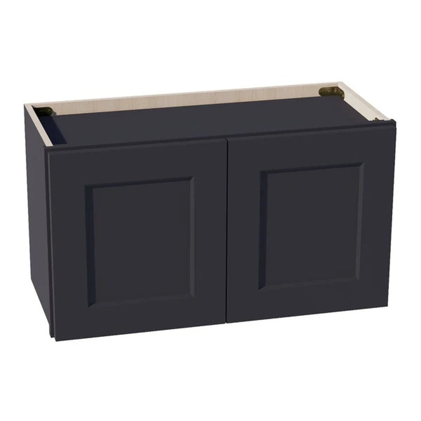 Quik Cabinets W2715 Ardelle Ebony - Hero