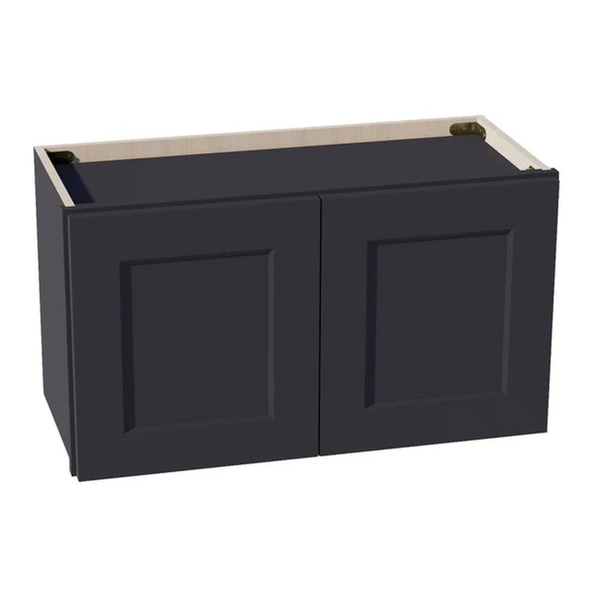 Shaker Bridge Wall Cabinet 27" (W2715) · Ardelle