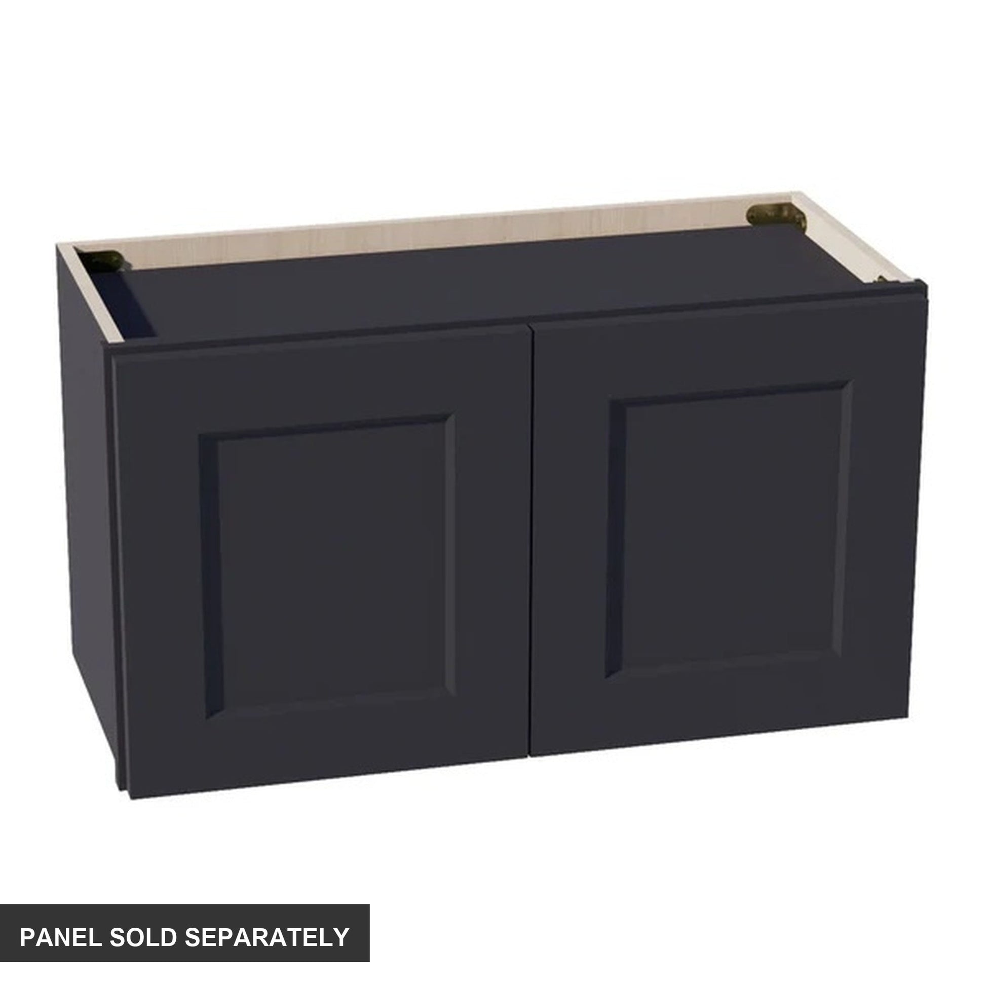 Shaker Bridge Wall Cabinet 27" (W2715) · Ardelle