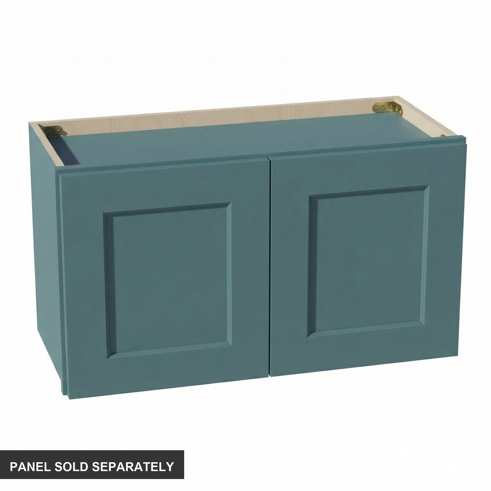 Shaker Bridge Wall Cabinet 27" (W2715) · Tallis