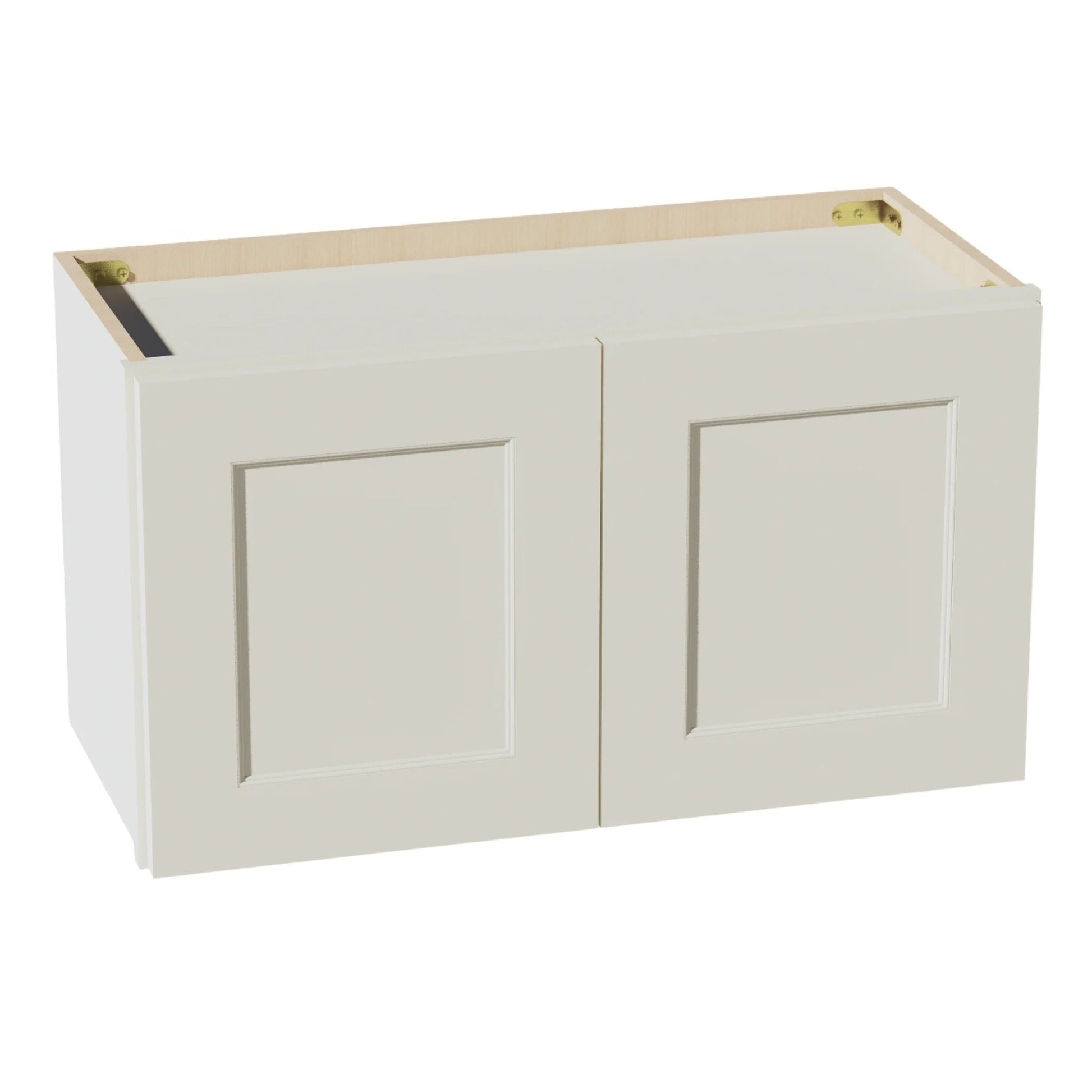 Shaker Bridge Wall Cabinet 27" (W2715) · Tallis