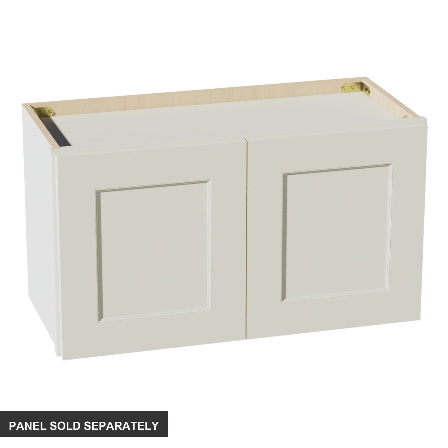 Quik Cabinets W2715 Tallis Swan White - Product