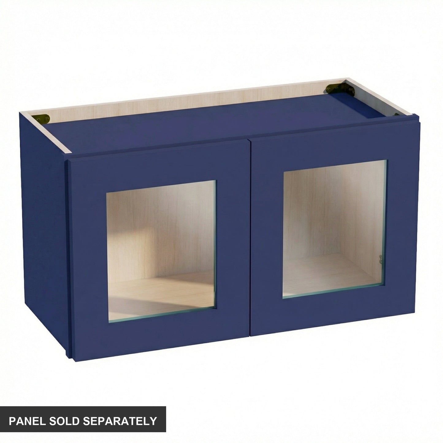 Quik Cabinets W2715GD Ardelle Blue - Product