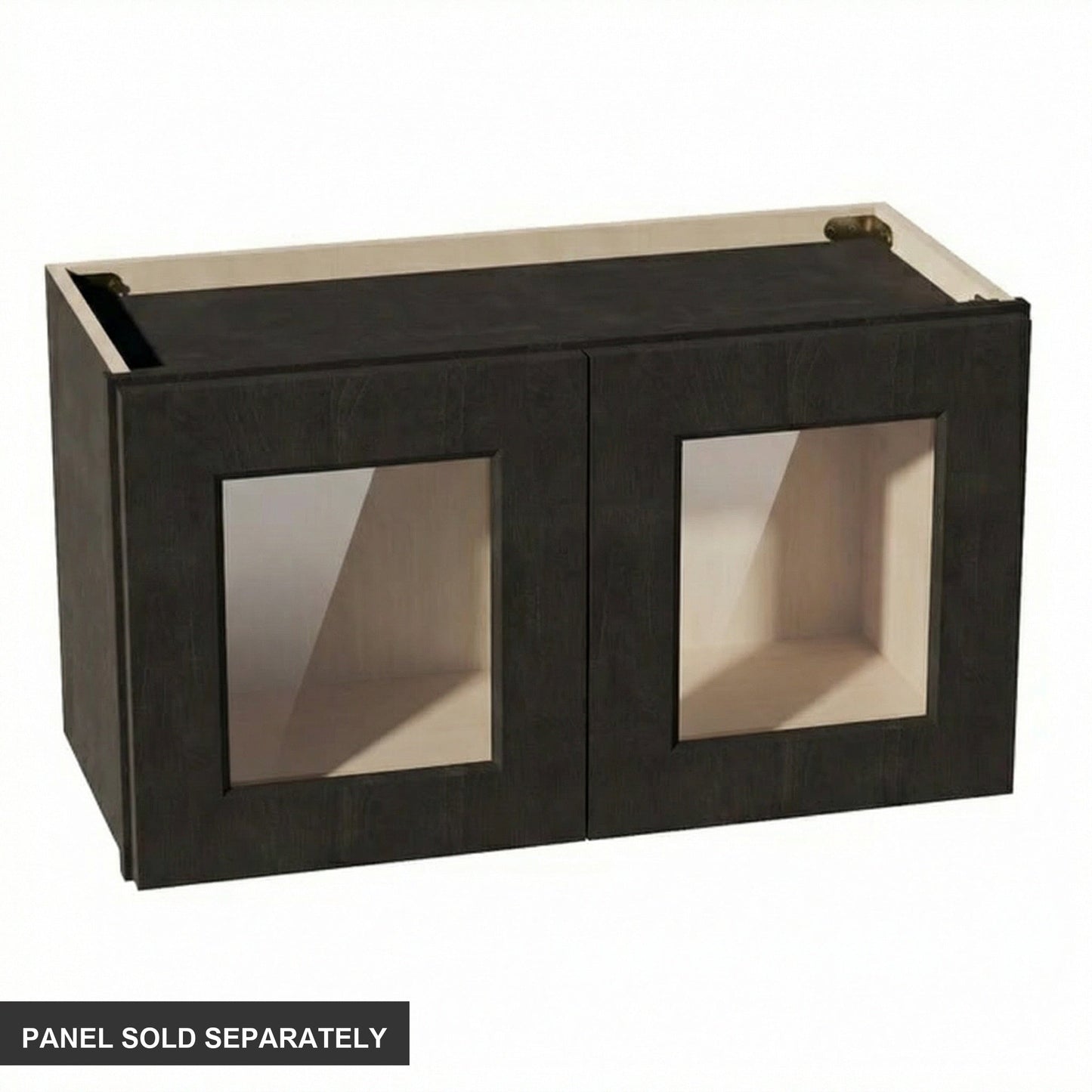 Quik Cabinets W2715GD Ardelle Charcoal - Product