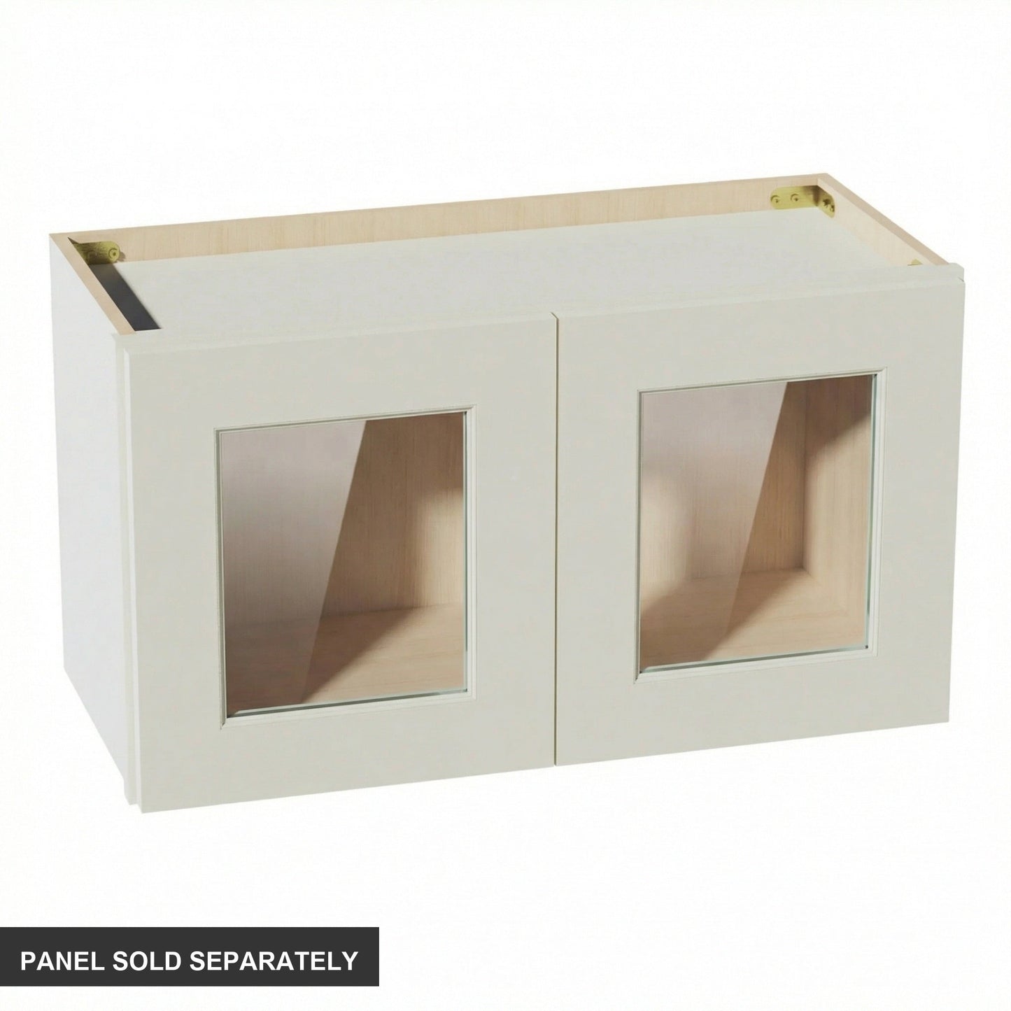 Quik Cabinets W2715GD Tallis Swan White - Product