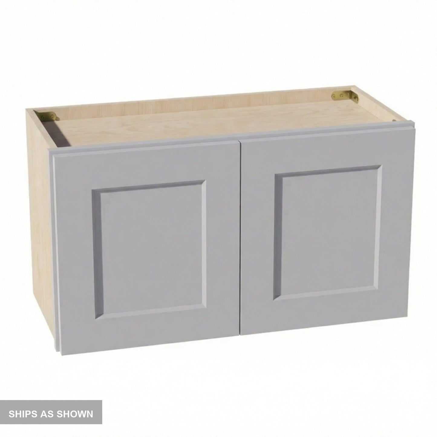 Quik Cabinets W2718 Ardelle Ash - Flatpack