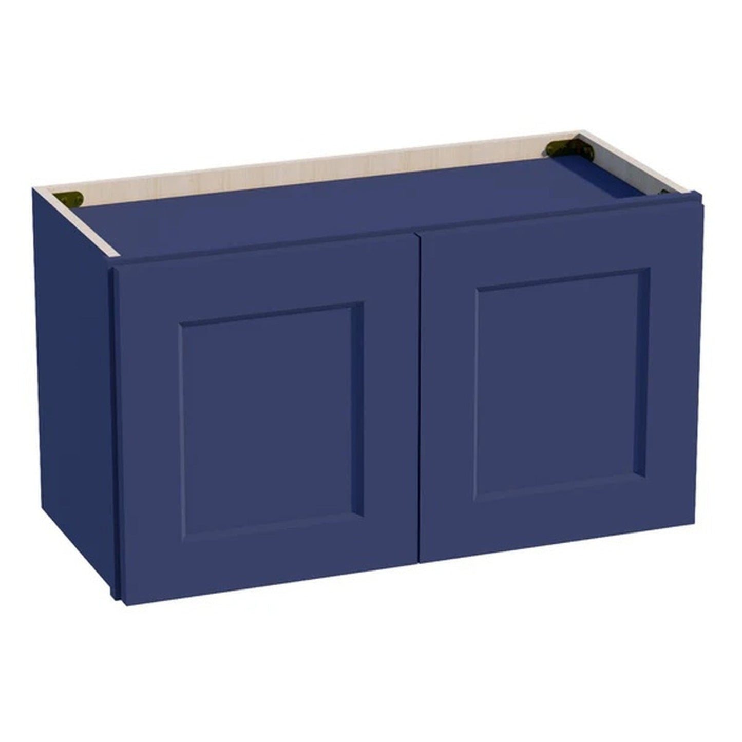 Quik Cabinets W2718 Ardelle Blue - Hero