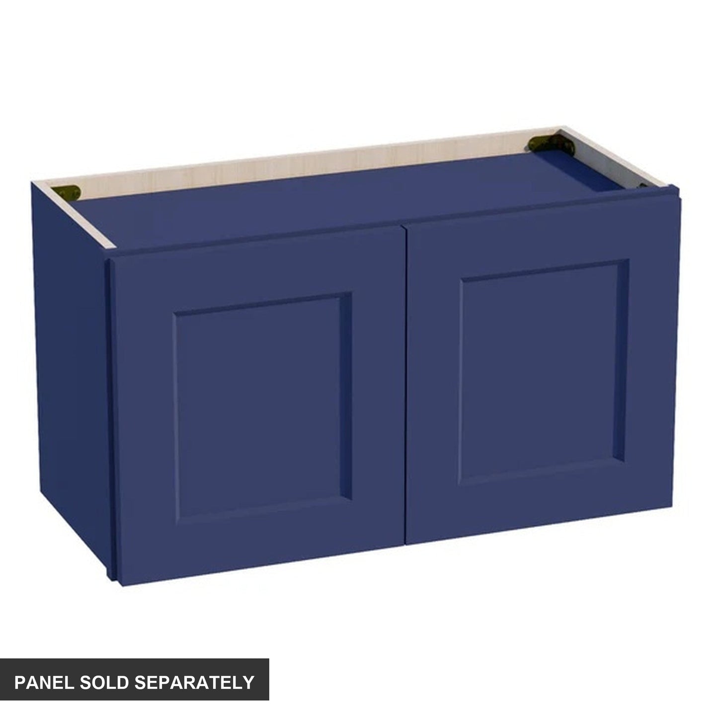 Quik Cabinets W2718 Ardelle Blue - Product