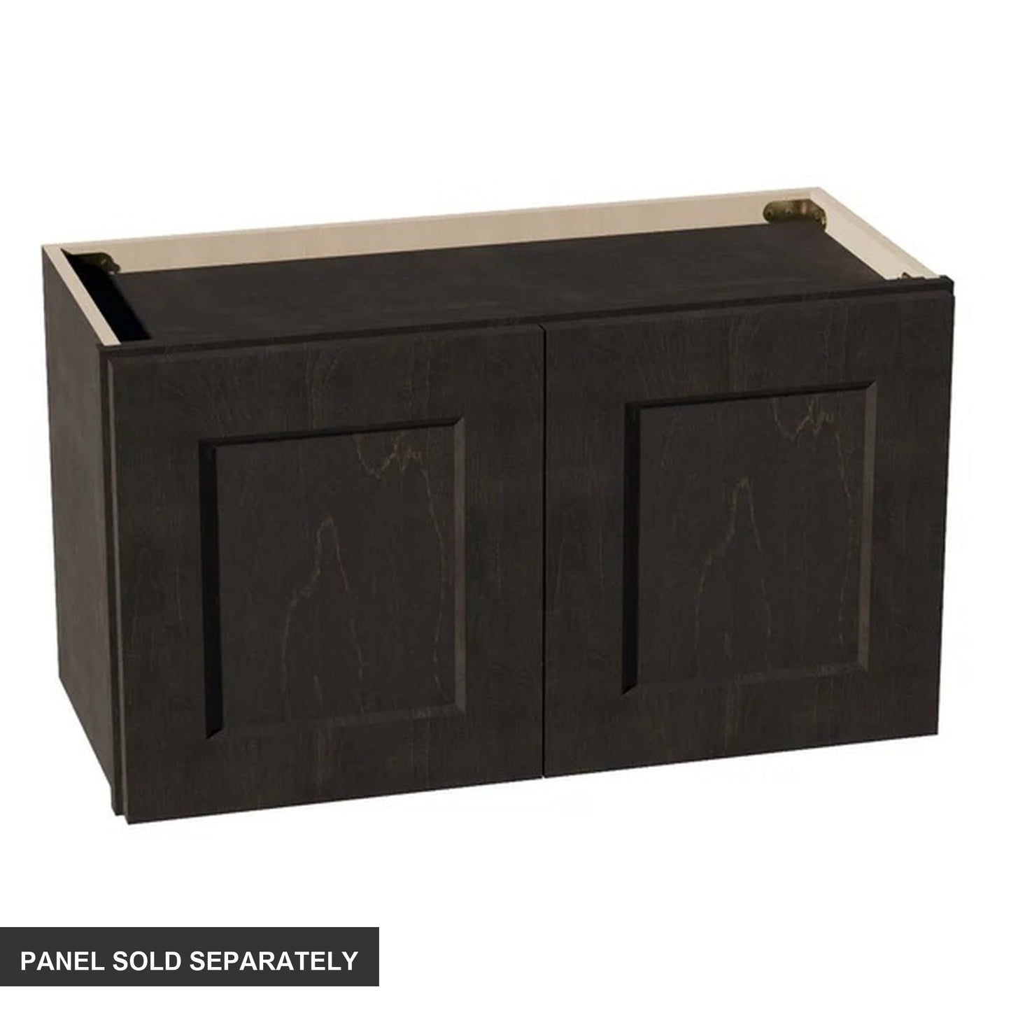 Quik Cabinets W2718 Ardelle Charcoal - Product