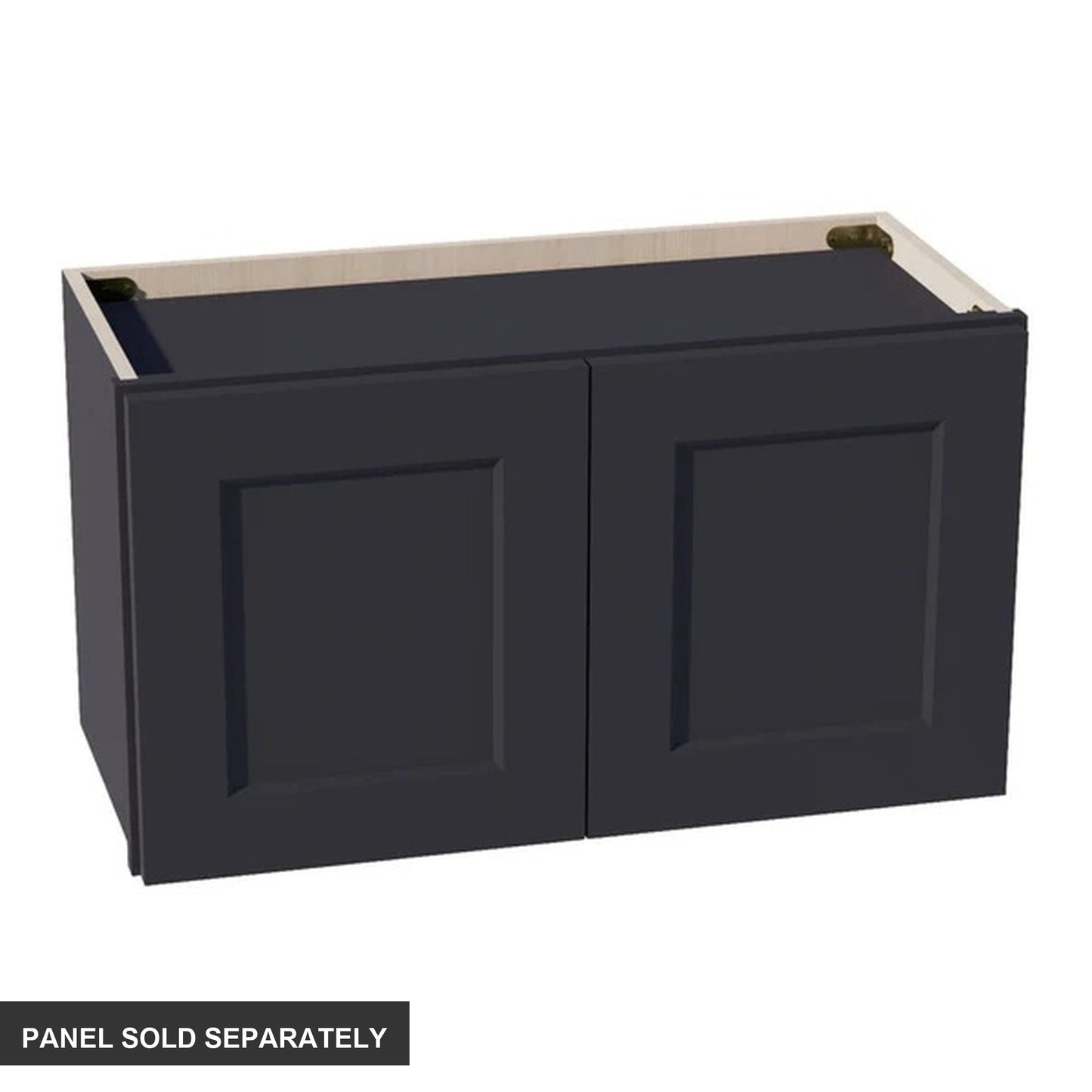 Quik Cabinets W2718 Ardelle Ebony - Product
