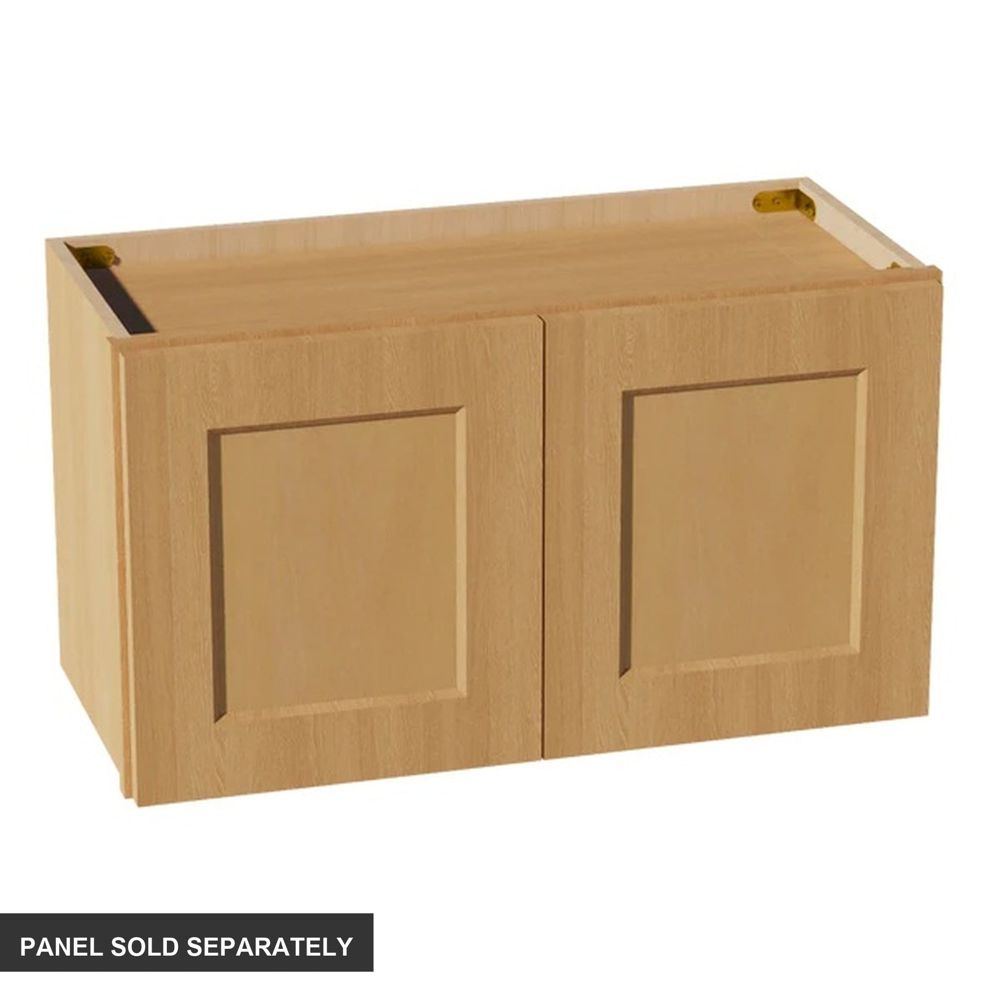 Shaker Bridge Wall Cabinet 27" (W2718) · Ardelle