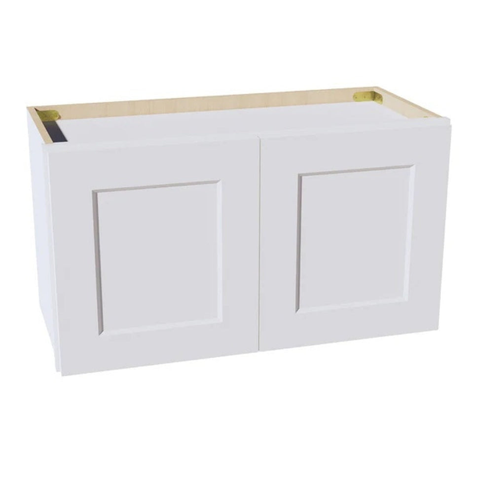 Shaker Bridge Wall Cabinet 27" (W2718) · Ardelle