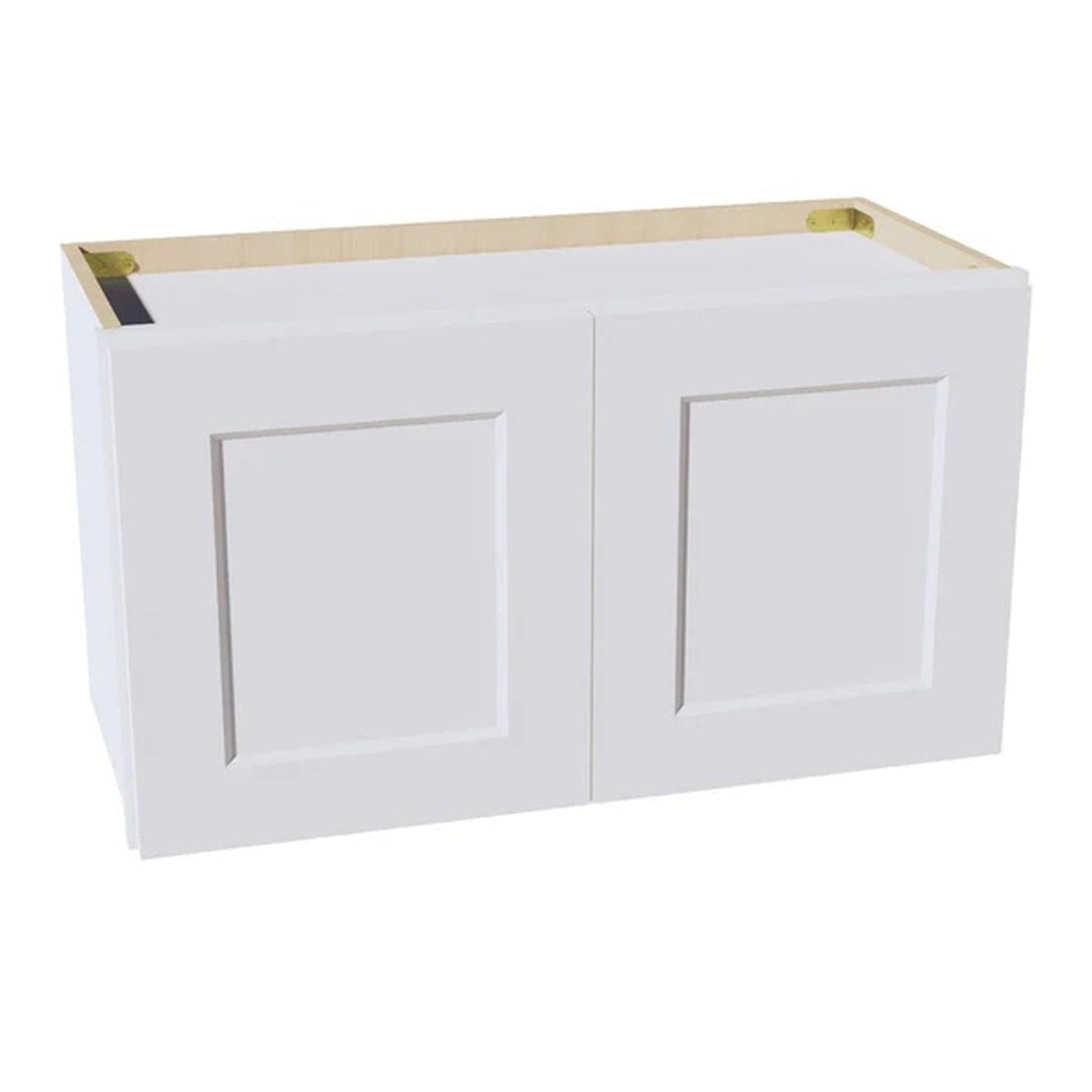 Shaker Bridge Wall Cabinet 27" (W2718) · Ardelle