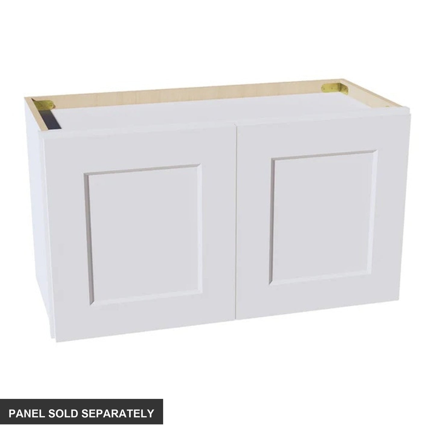 Quik Cabinets W2718 Ardelle White - Product
