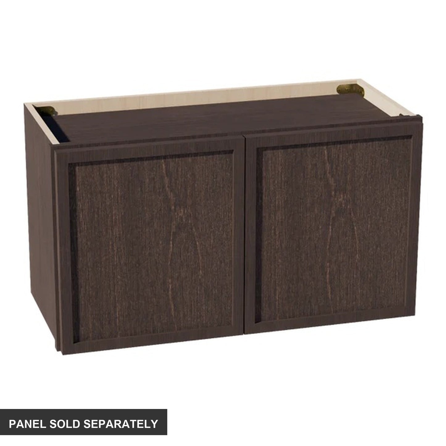 Quik Cabinets W2718 Slim Mocha - Product