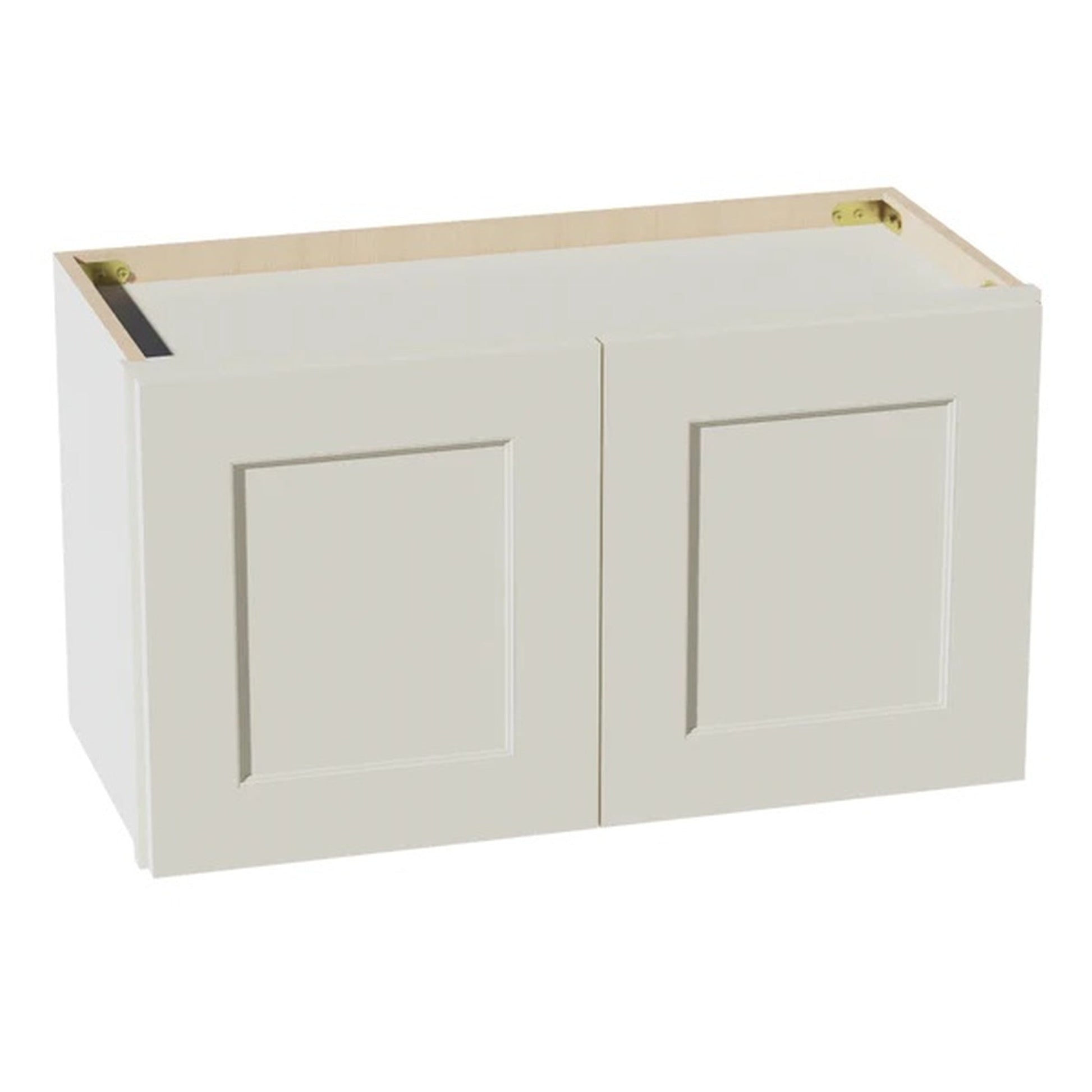 Shaker Bridge Wall Cabinet 27" (W2718) · Tallis