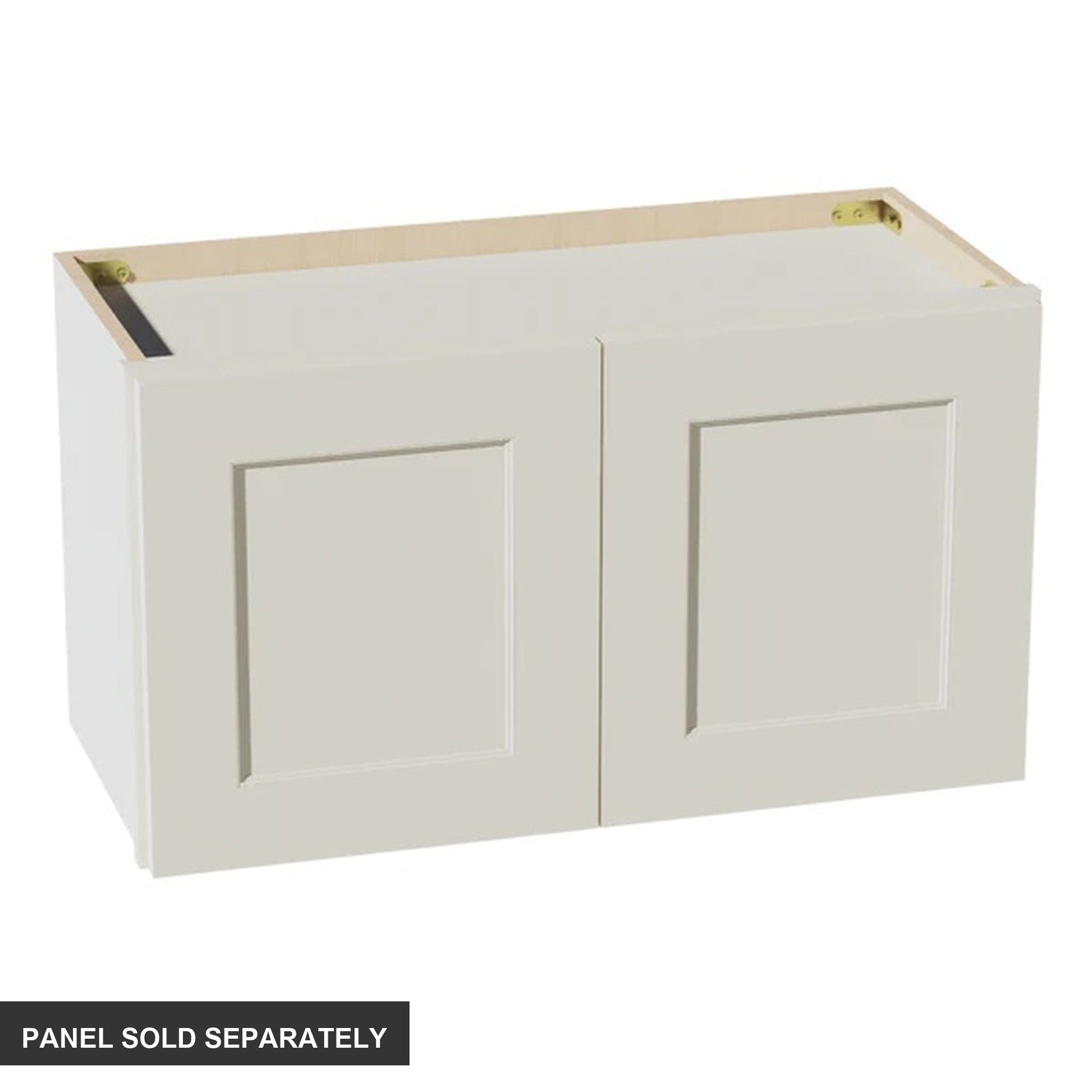 Shaker Bridge Wall Cabinet 27" (W2718) · Tallis
