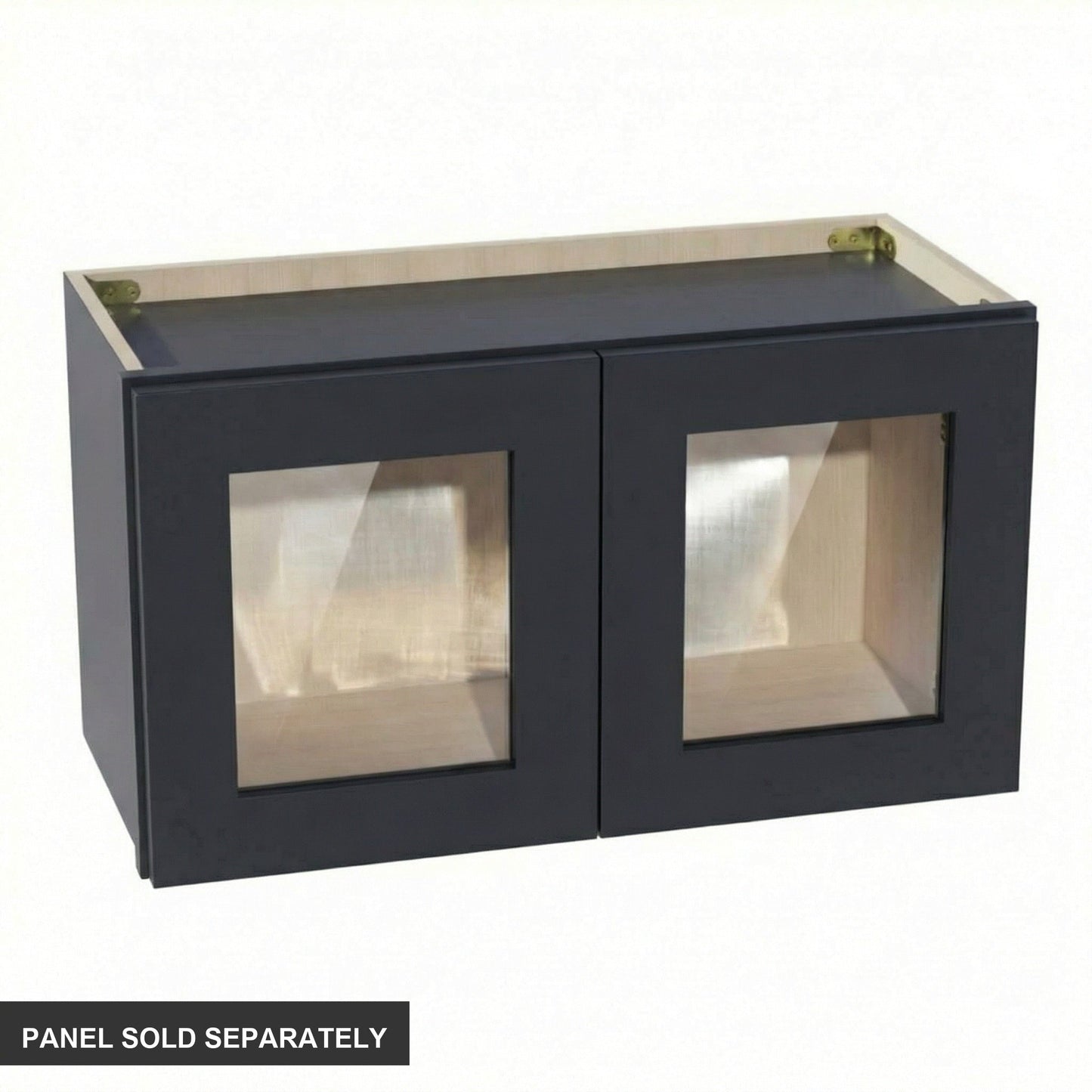 Quik Cabinets W2718GD Ardelle Ebony - Product