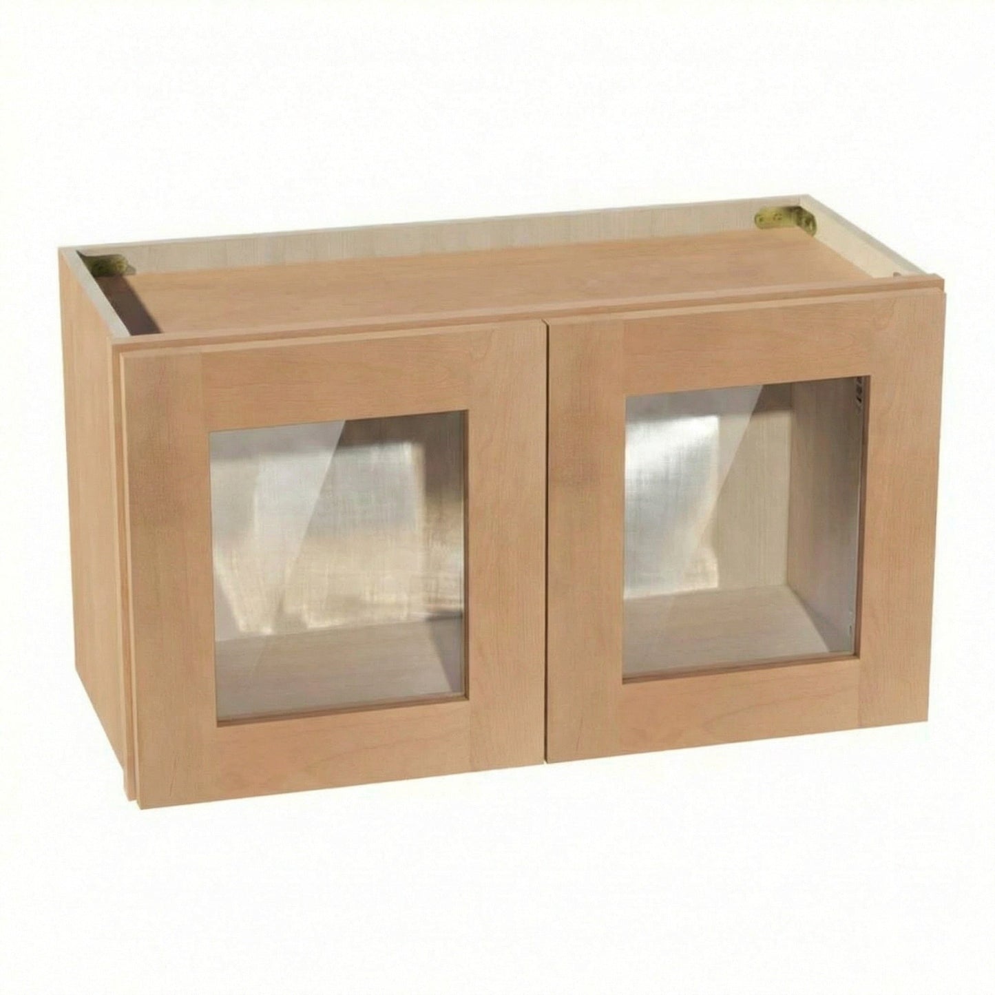 Quik Cabinets W2718GD Ardelle Timber - Hero