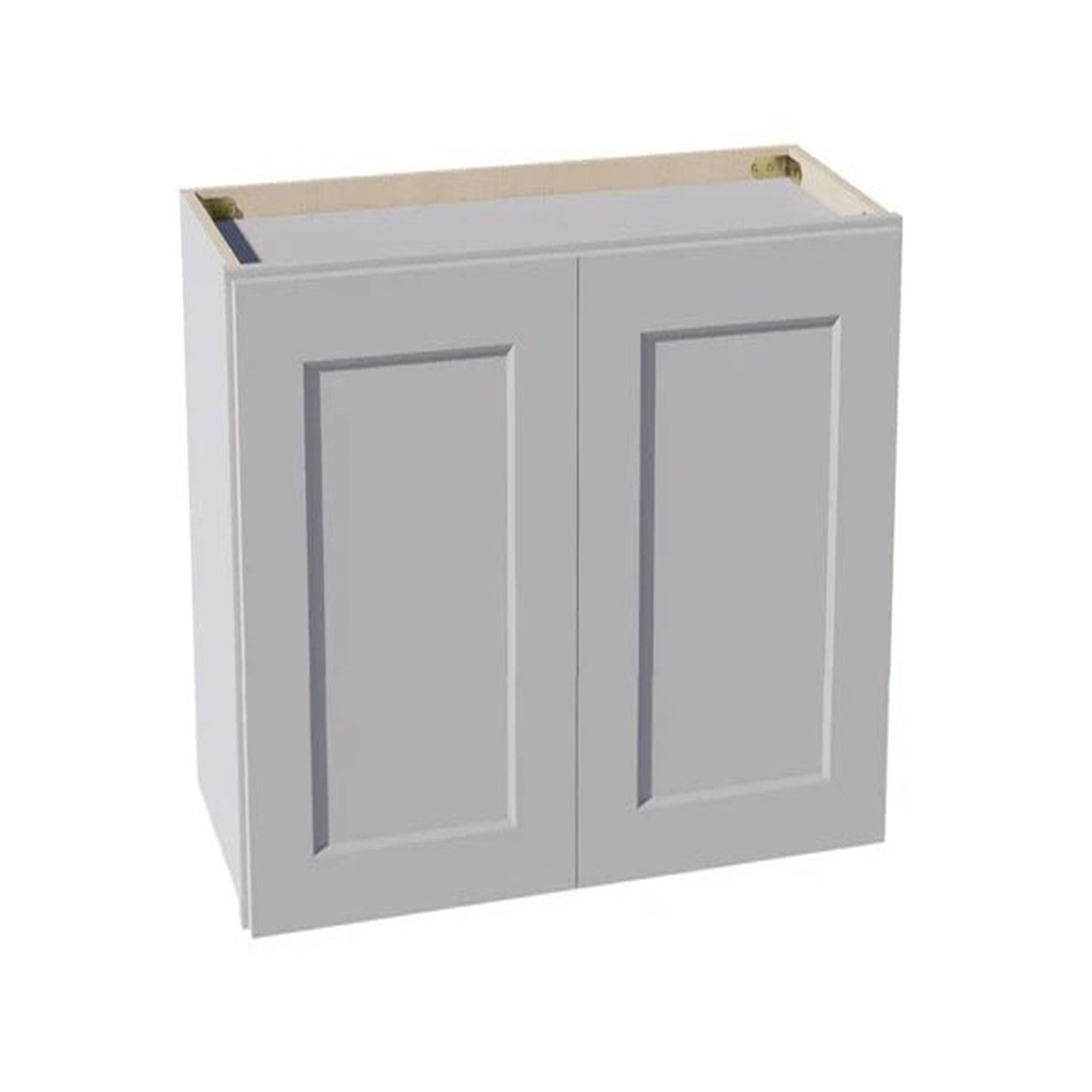 Shaker Bridge Wall Cabinet 27" (W2721) · Ardelle
