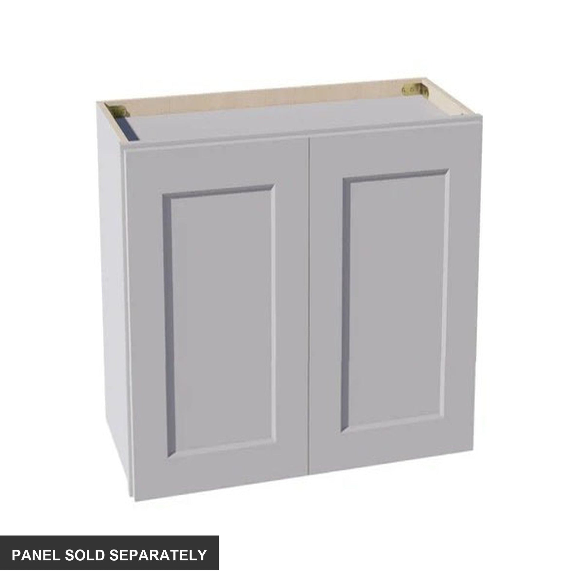 Shaker Bridge Wall Cabinet 27" (W2721) · Ardelle