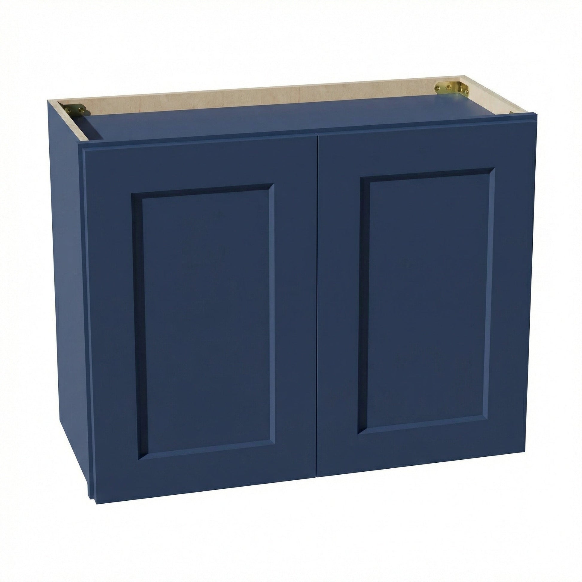 Shaker Bridge Wall Cabinet 27" (W2721) · Ardelle