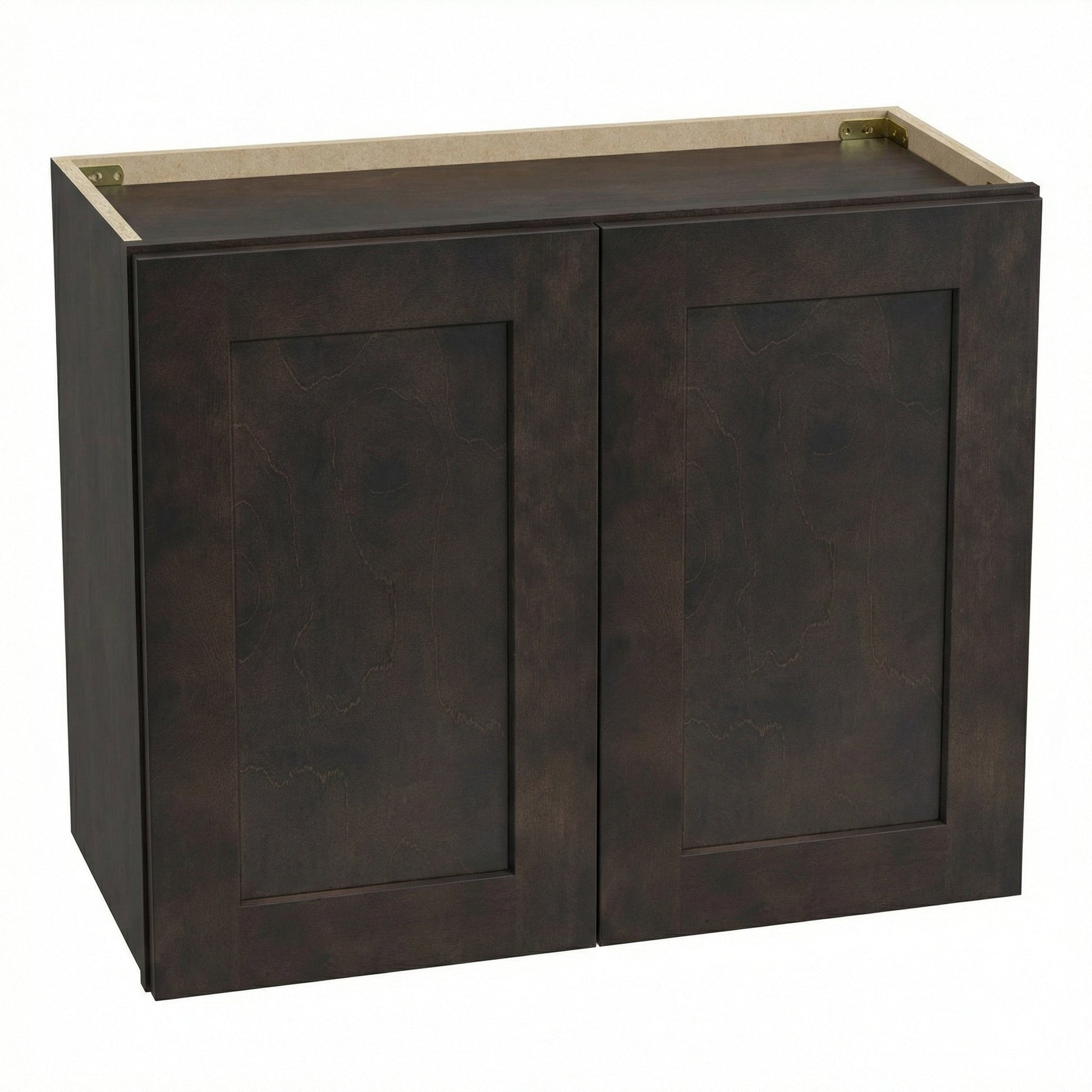 Shaker Bridge Wall Cabinet 27" (W2721) · Ardelle