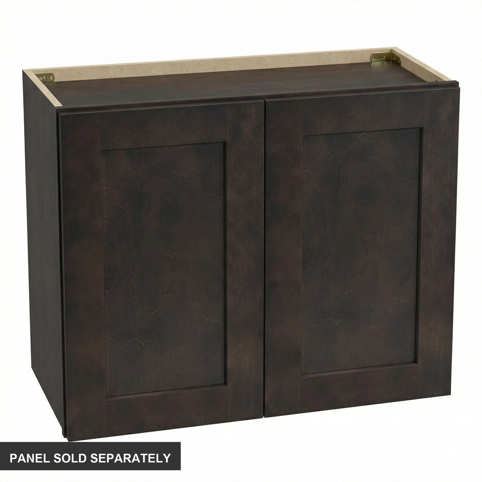 Shaker Bridge Wall Cabinet 27" (W2721) · Ardelle