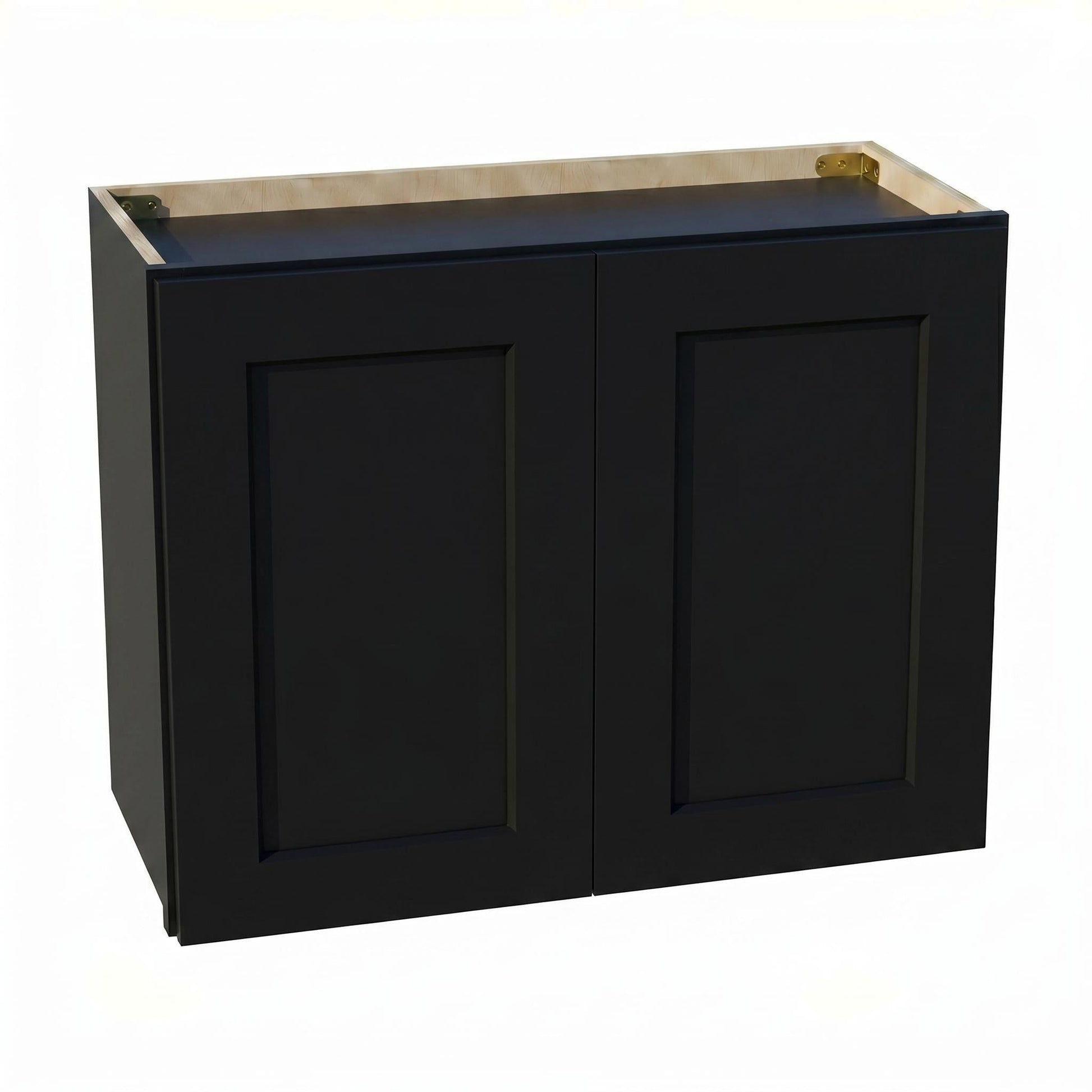 Shaker Bridge Wall Cabinet 27" (W2721) · Ardelle