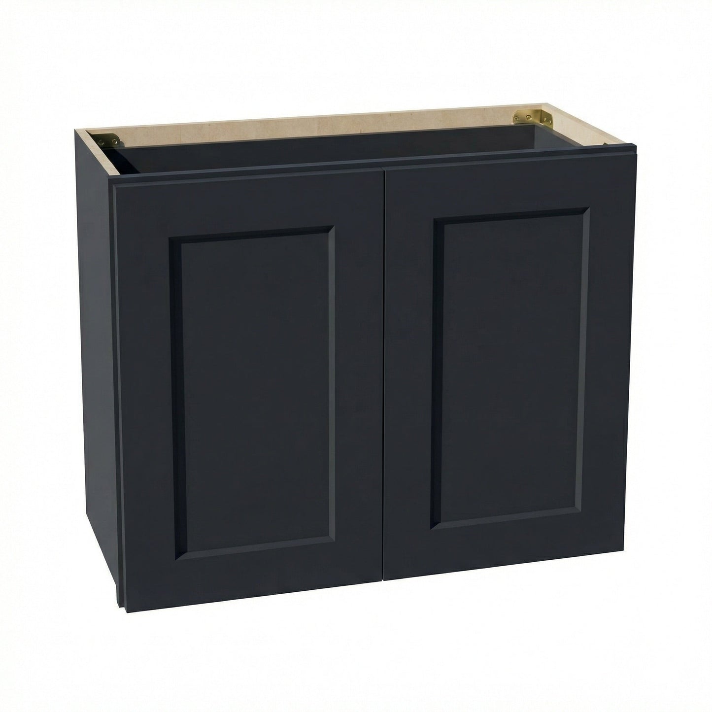 Quik Cabinets W2721 Ardelle Ebony - Hero