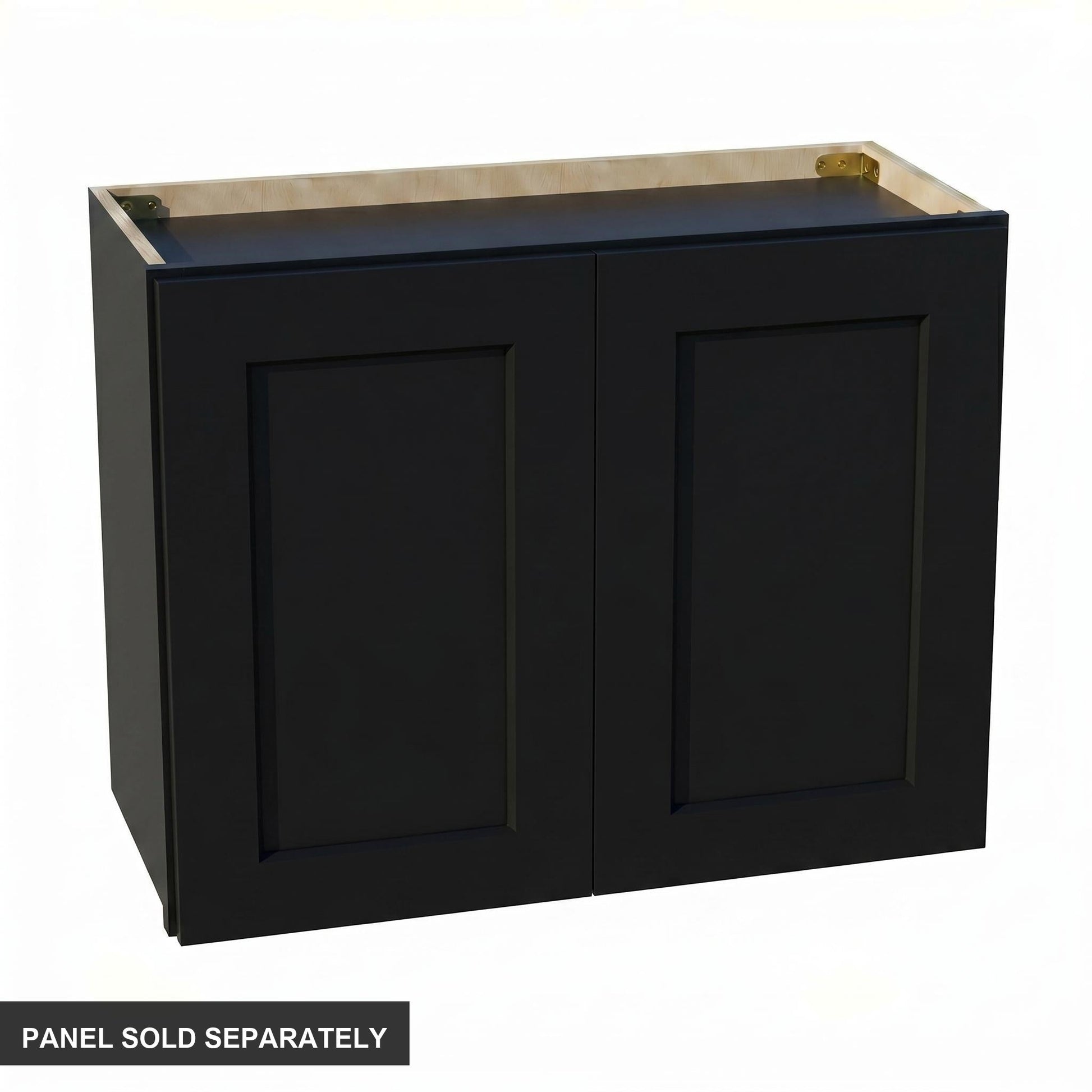 Shaker Bridge Wall Cabinet 27" (W2721) · Ardelle