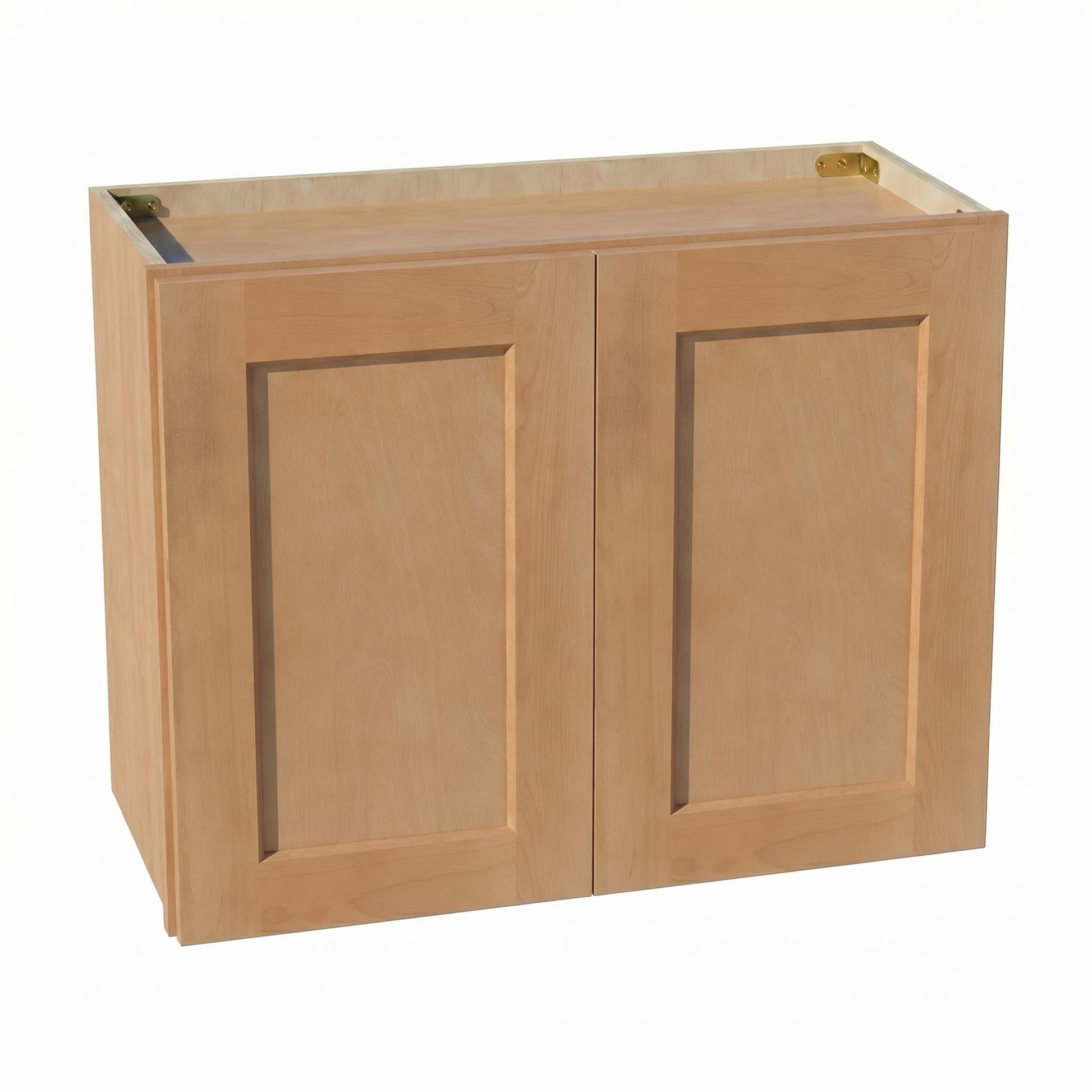 Shaker Bridge Wall Cabinet 27" (W2721) · Ardelle