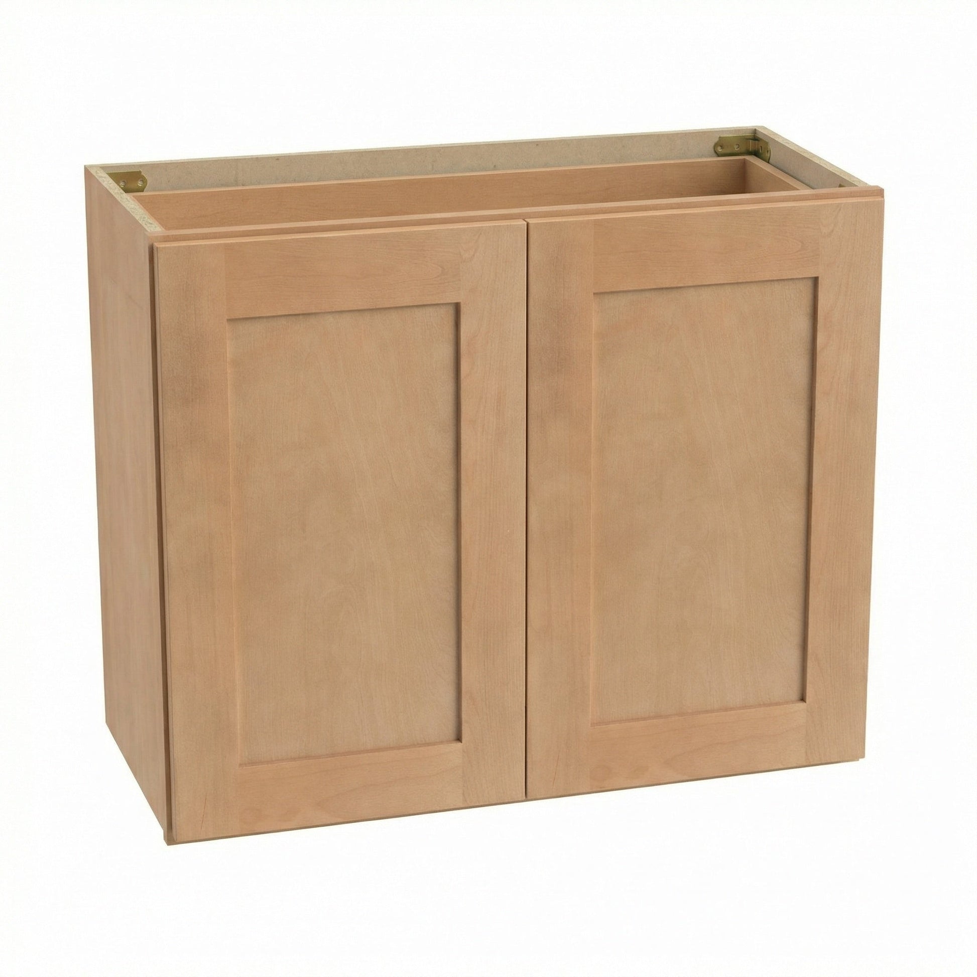 Shaker Bridge Wall Cabinet 27" (W2721) · Ardelle