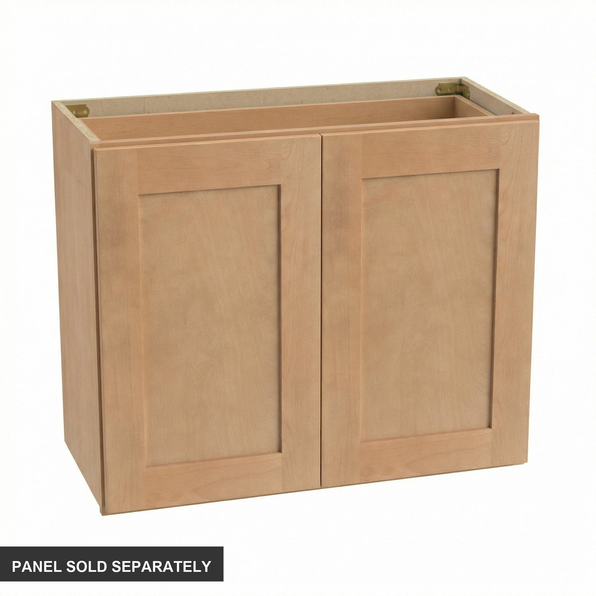 Shaker Bridge Wall Cabinet 27" (W2721) · Ardelle