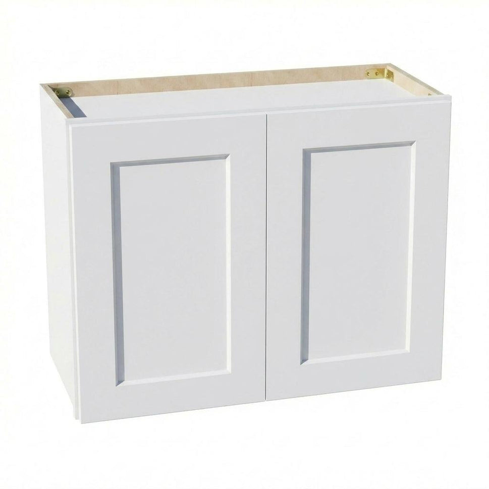 Shaker Bridge Wall Cabinet 27" (W2721) · Ardelle