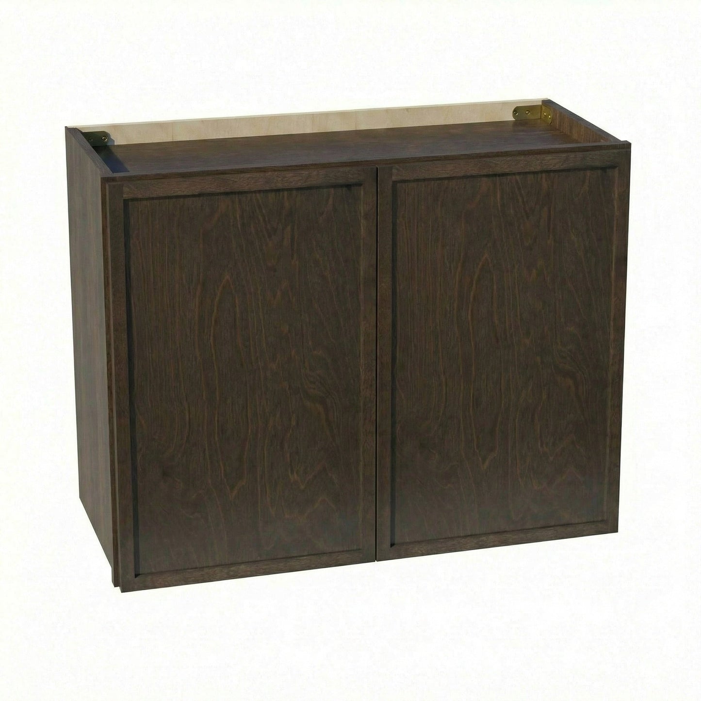 Quik Cabinets W2721 Slim Mocha - Hero