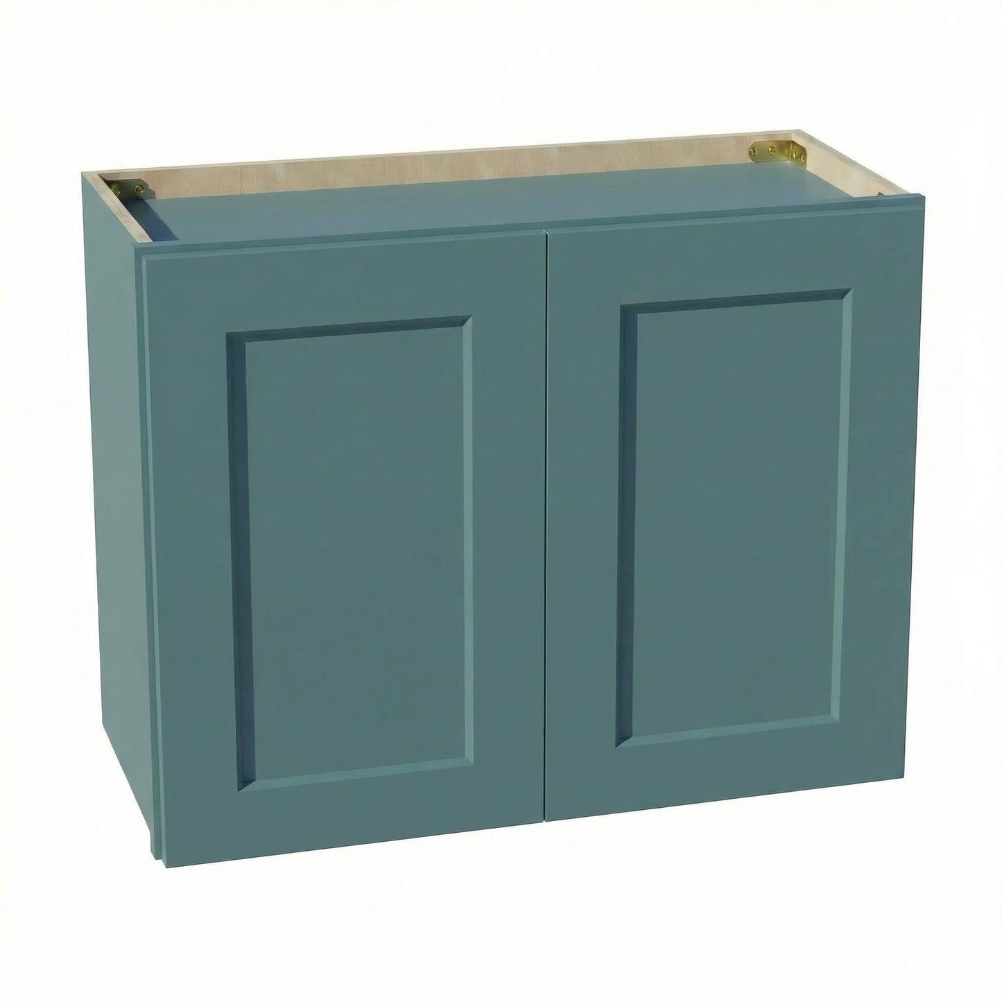 Quik Cabinets W2721 Tallis Fairy Green - Hero