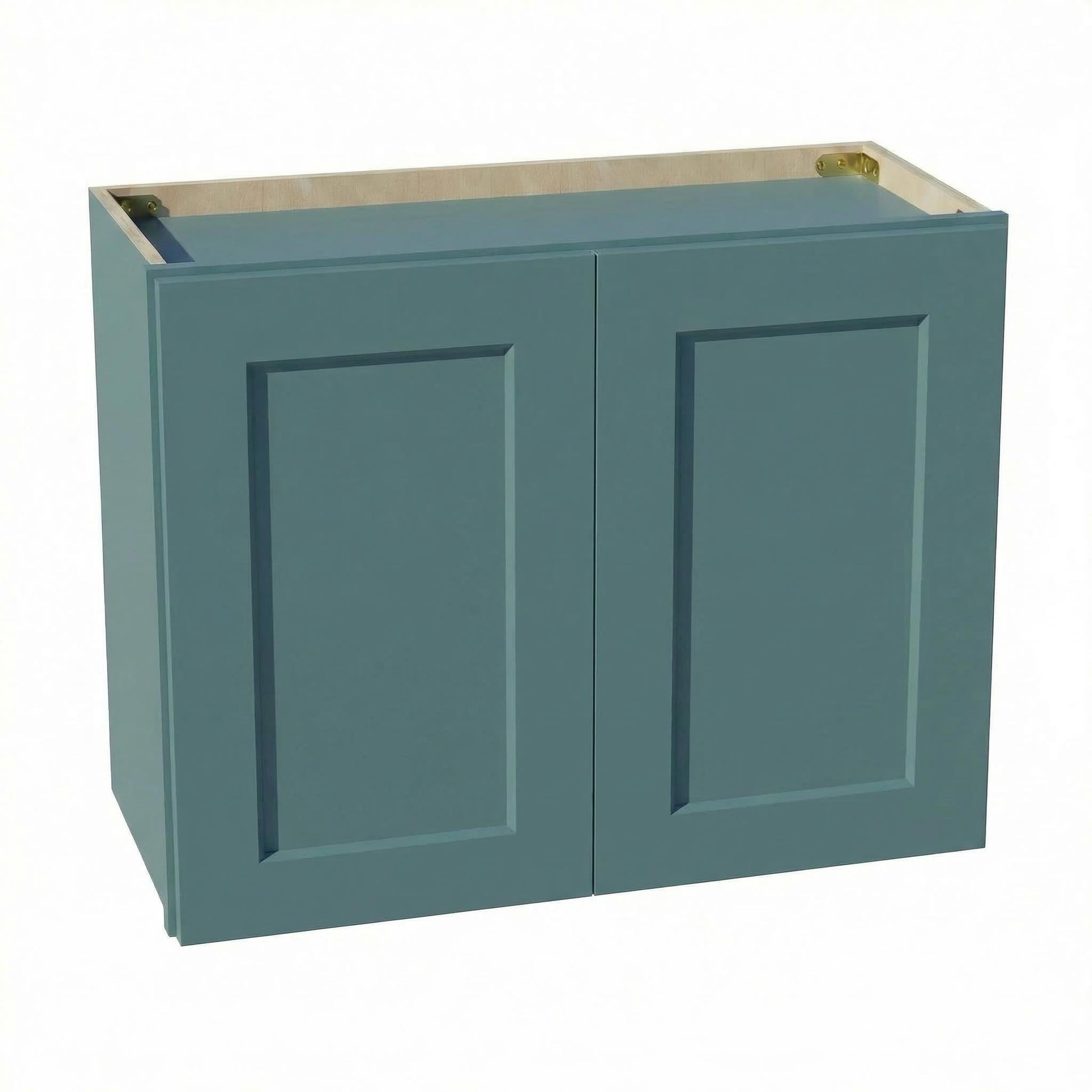 Shaker Bridge Wall Cabinet 27" (W2721) · Tallis