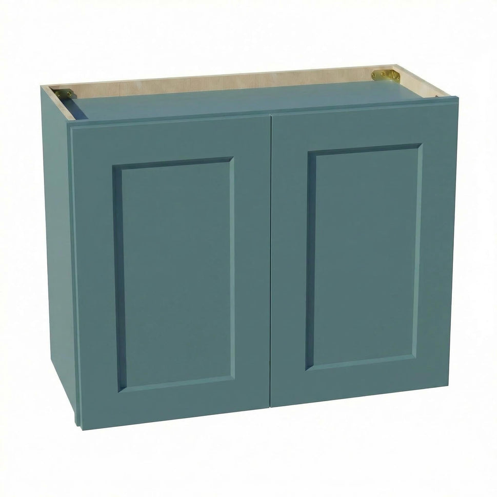Shaker Bridge Wall Cabinet 27" (W2721) · Tallis