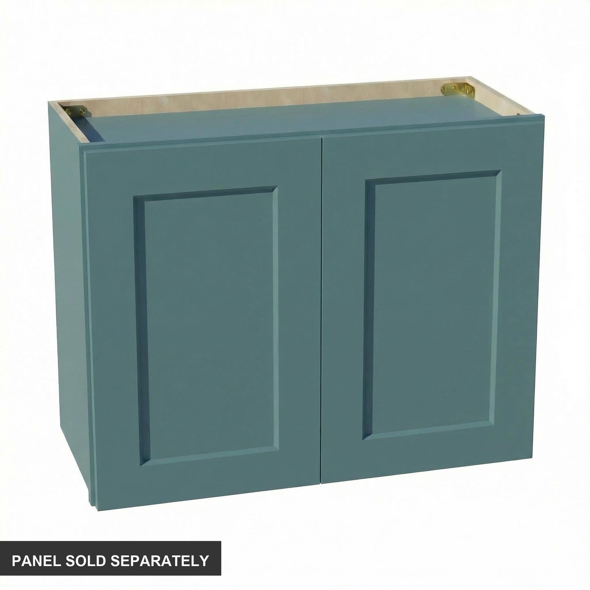 Shaker Bridge Wall Cabinet 27" (W2721) · Tallis