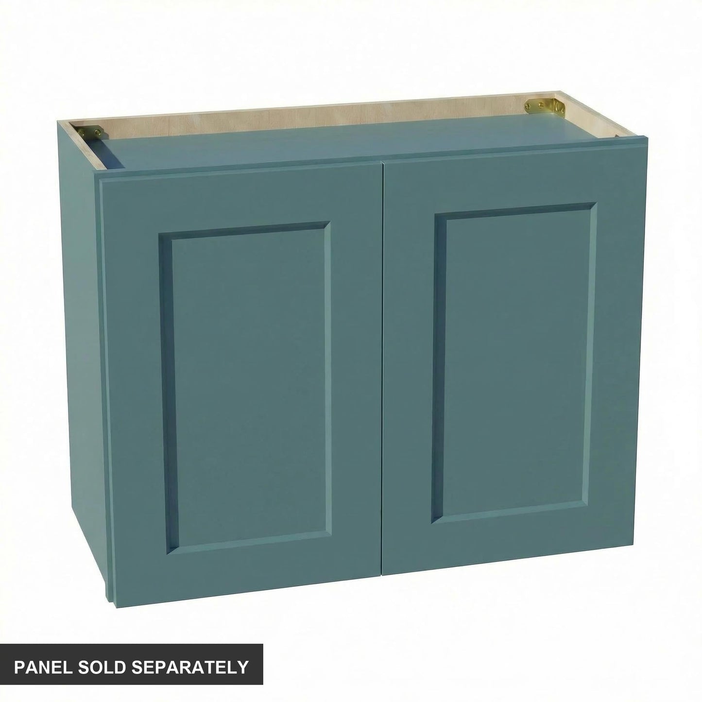 Quik Cabinets W2721 Tallis Fairy Green - Product