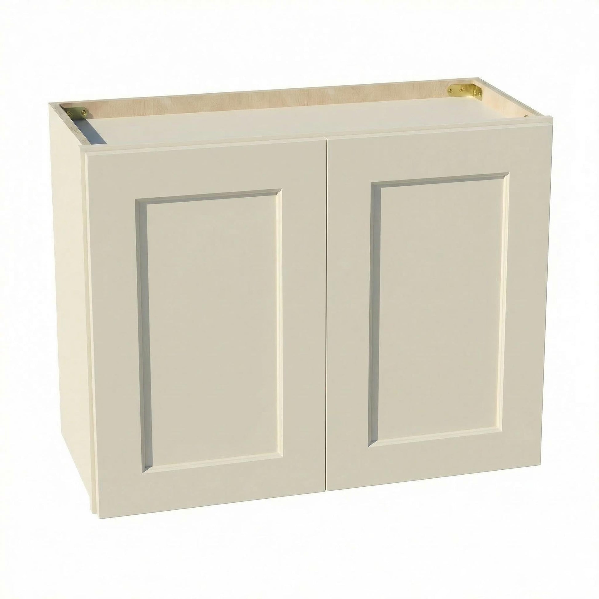 Shaker Bridge Wall Cabinet 27" (W2721) · Tallis
