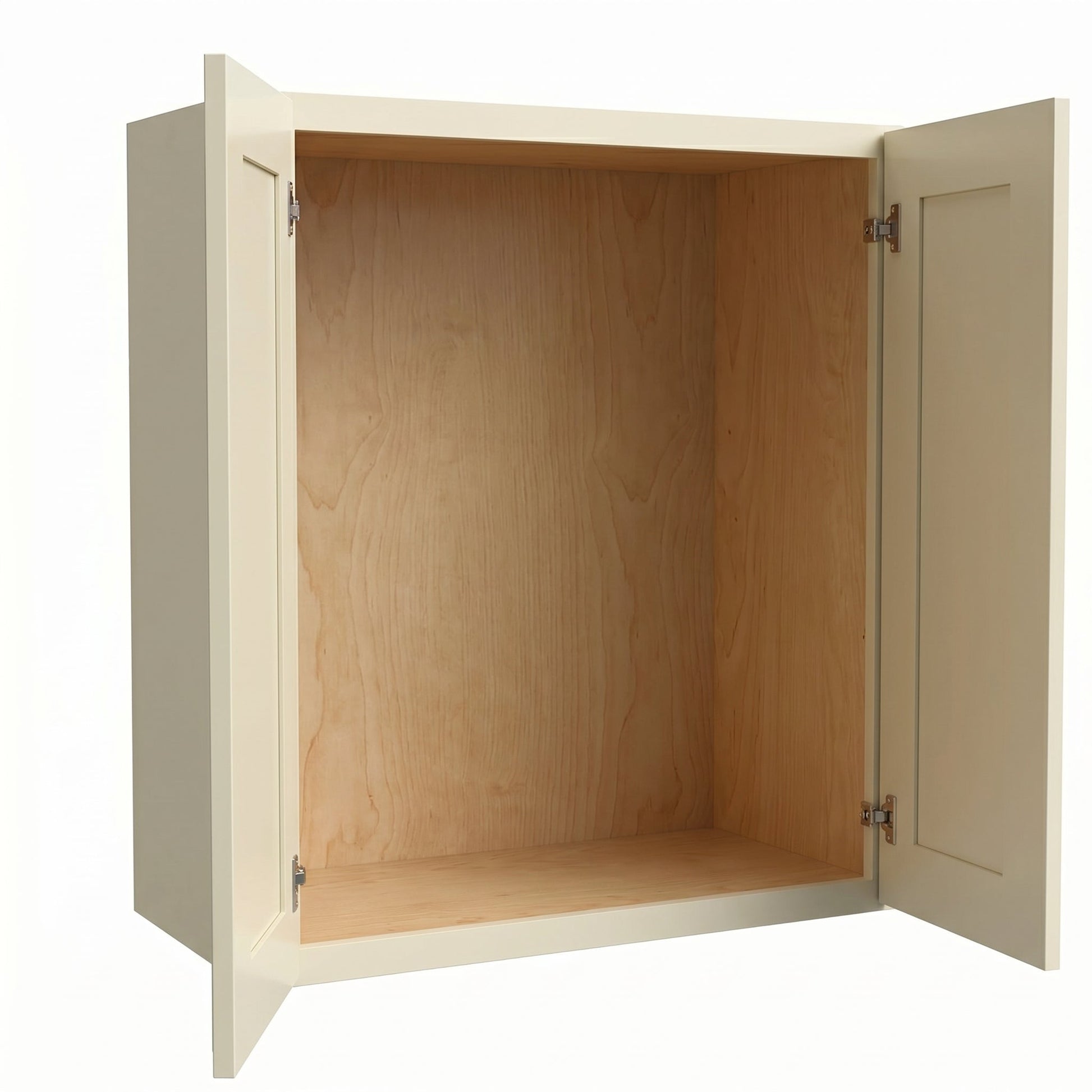 Shaker Bridge Wall Cabinet 27" (W2721) · Tallis