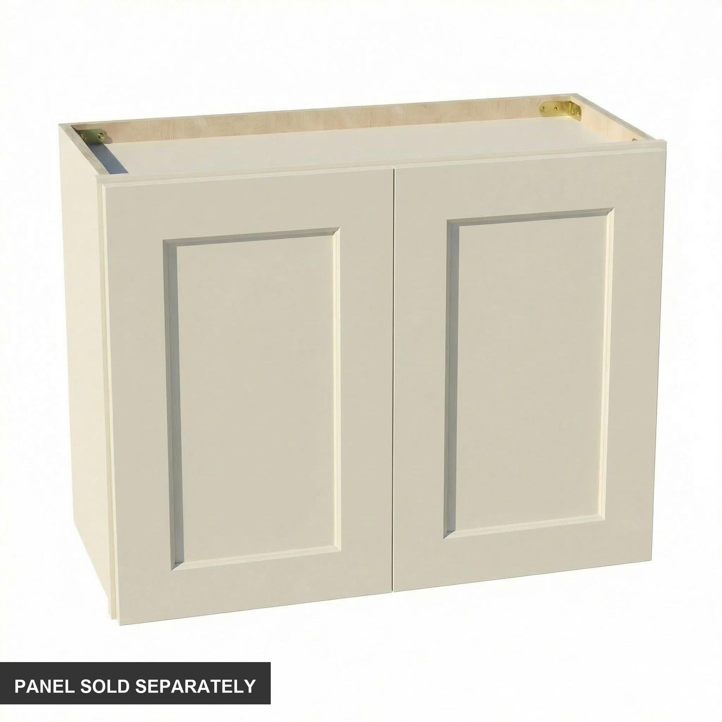 Quik Cabinets W2721 Tallis Swan White - Product