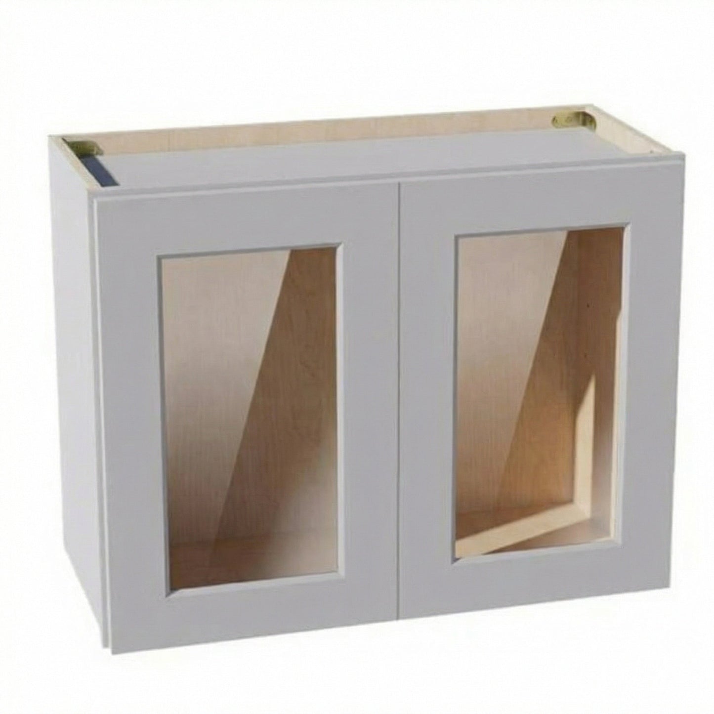 Quik Cabinets W2721GD Ardelle Ash - Hero