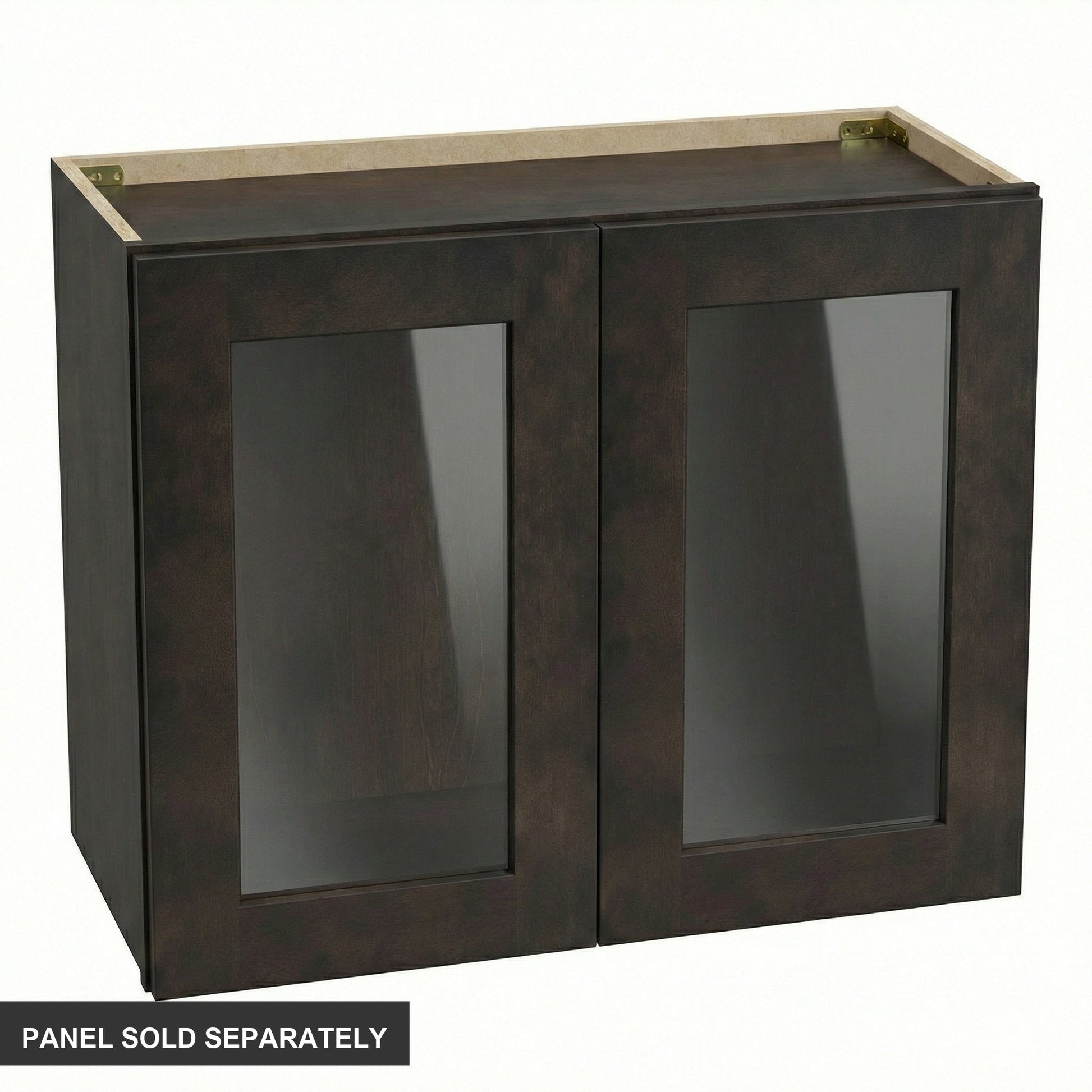 Shaker Bridge Wall Cabinet 27" (W2721GD) · Ardelle