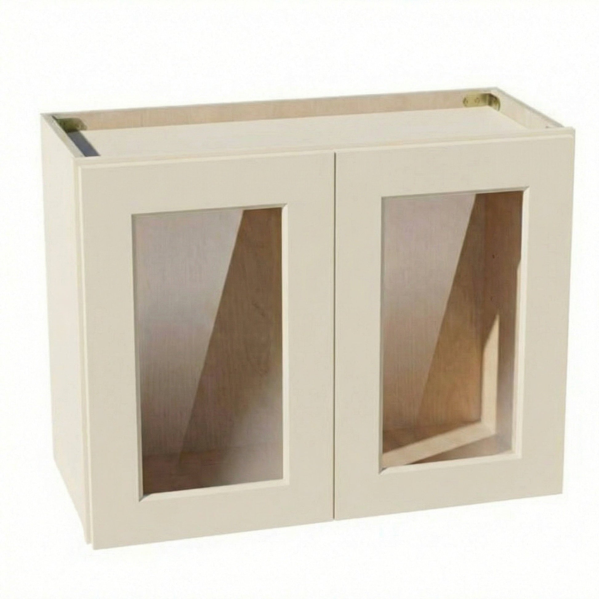 Shaker Bridge Wall Cabinet 27" (W2721GD) · Tallis
