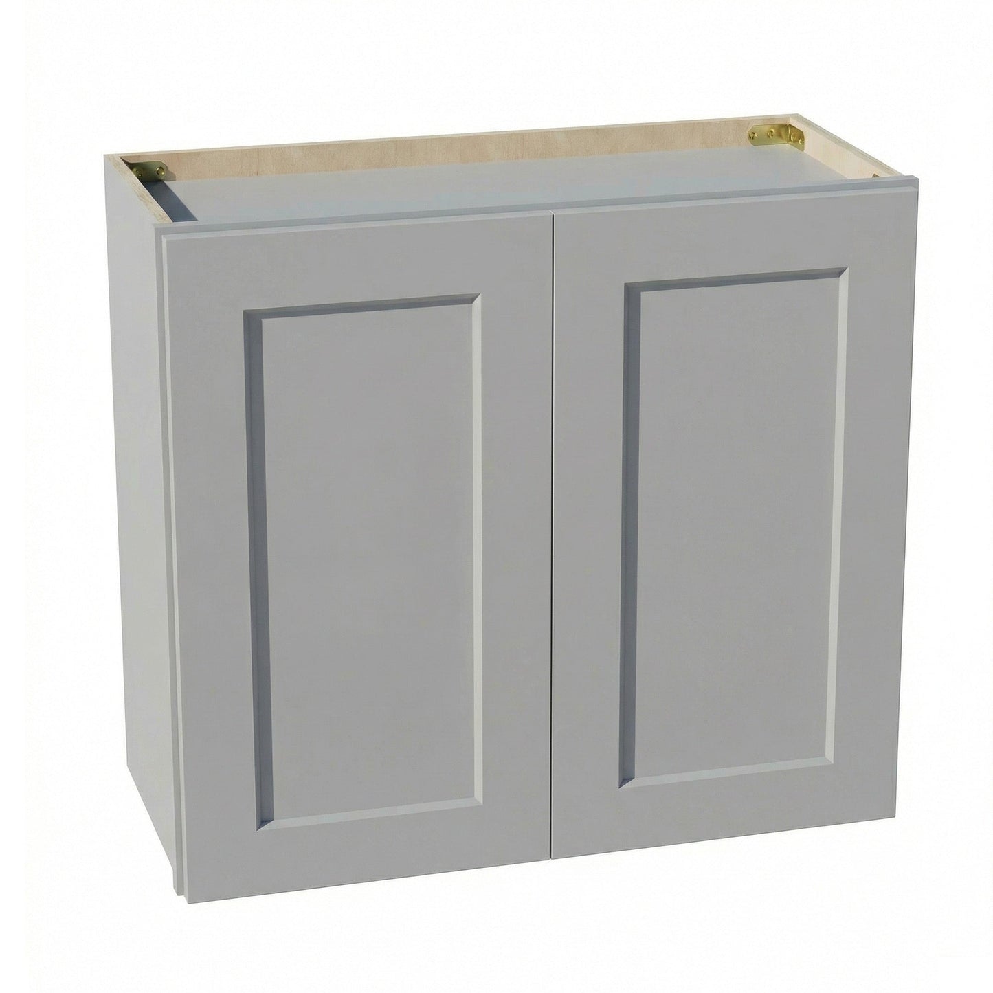 Quik Cabinets W2724 Ardelle Ash - Hero