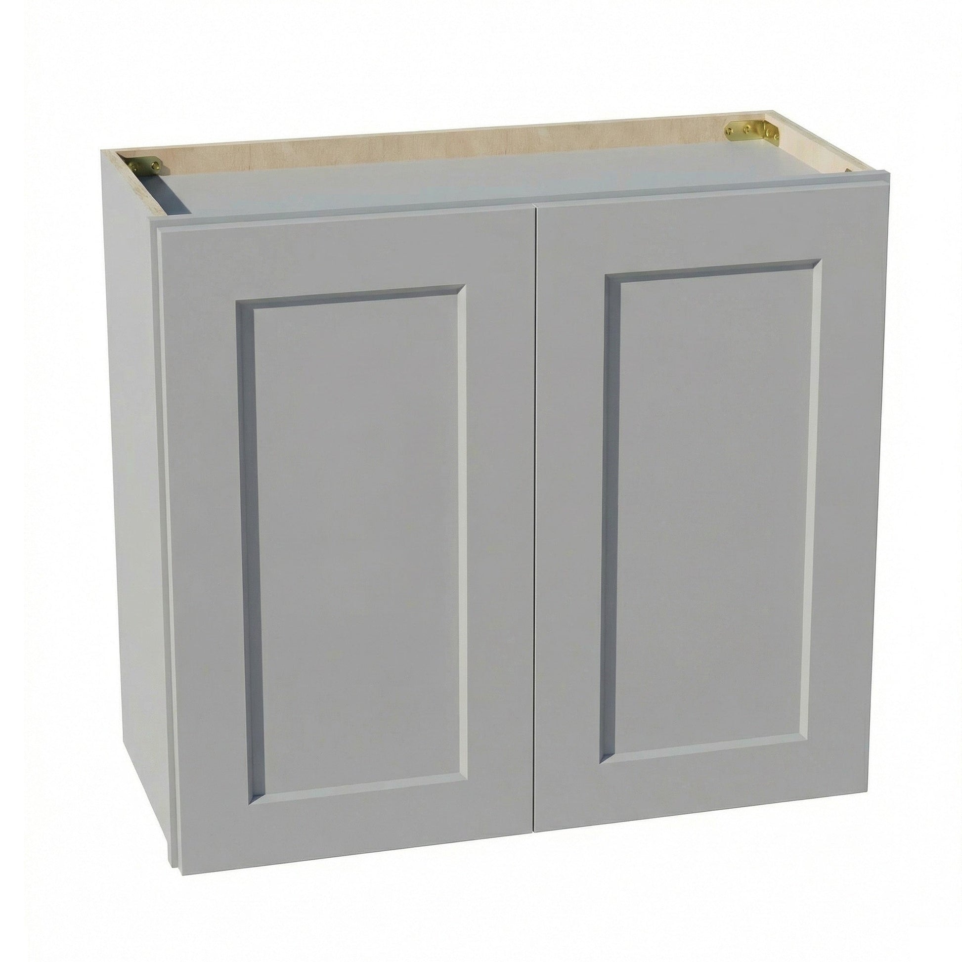 Shaker Bridge Wall Cabinet 27" (W2724) · Ardelle